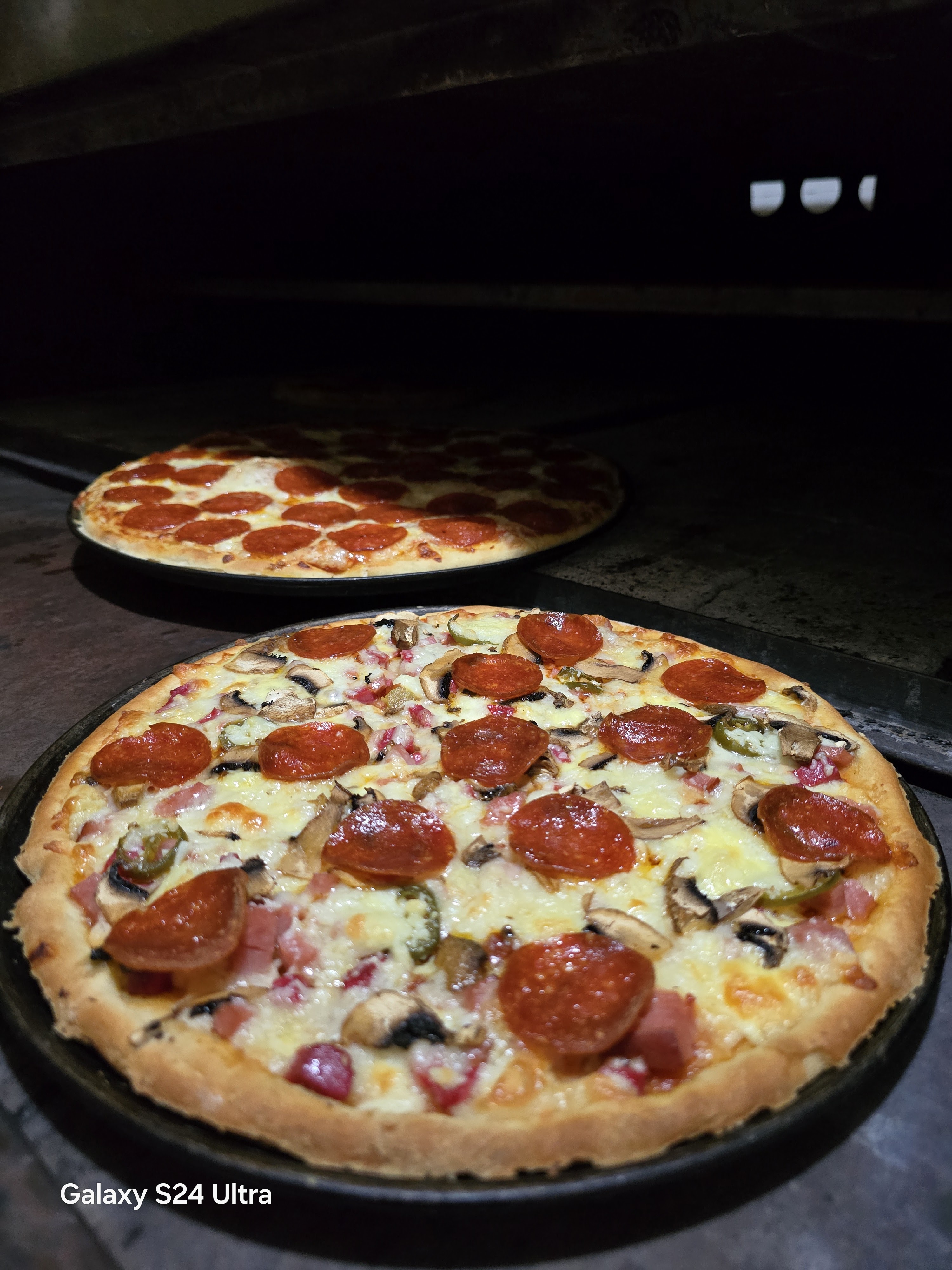 Pizza caseras image 8