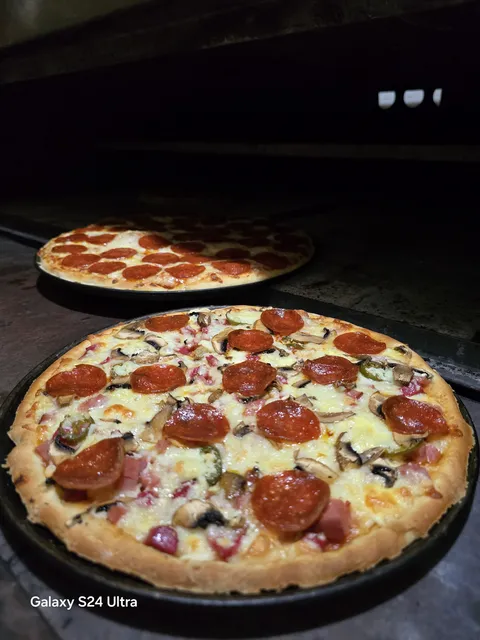 Pizza caseras image 8