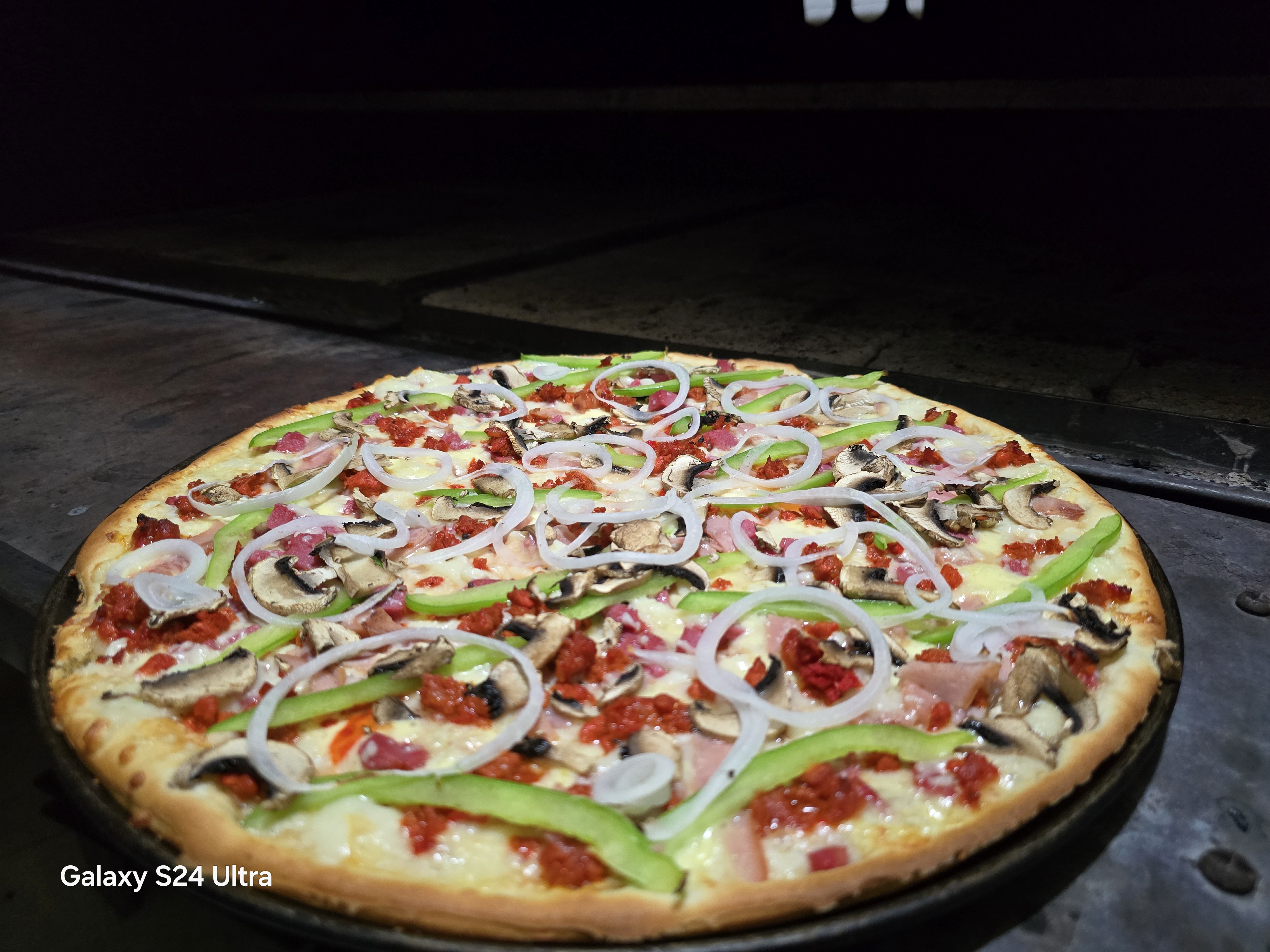 Pizza caseras image 9