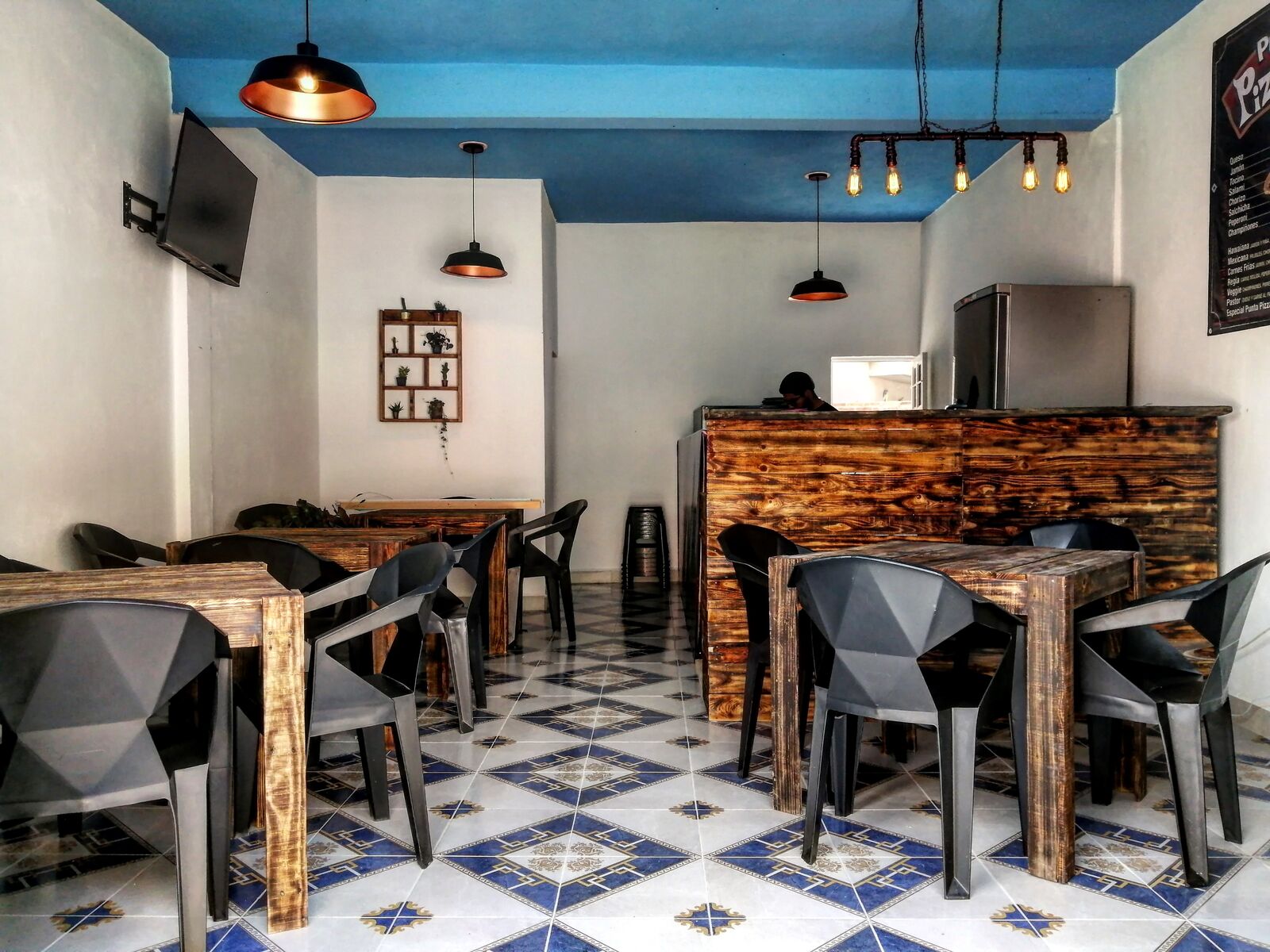 Punto Pizza image 1