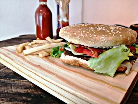 Punto Pizza image 3