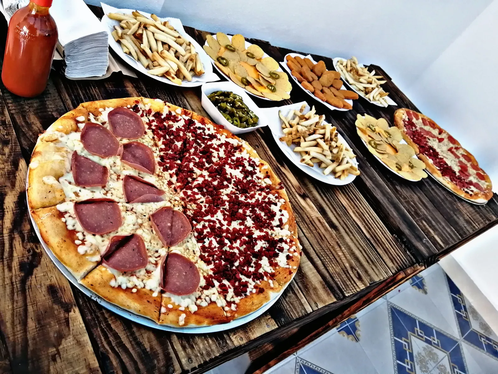 Punto Pizza image 5