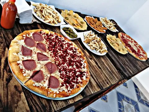 Punto Pizza image 5