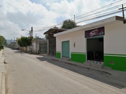 Punto Pizza image 7
