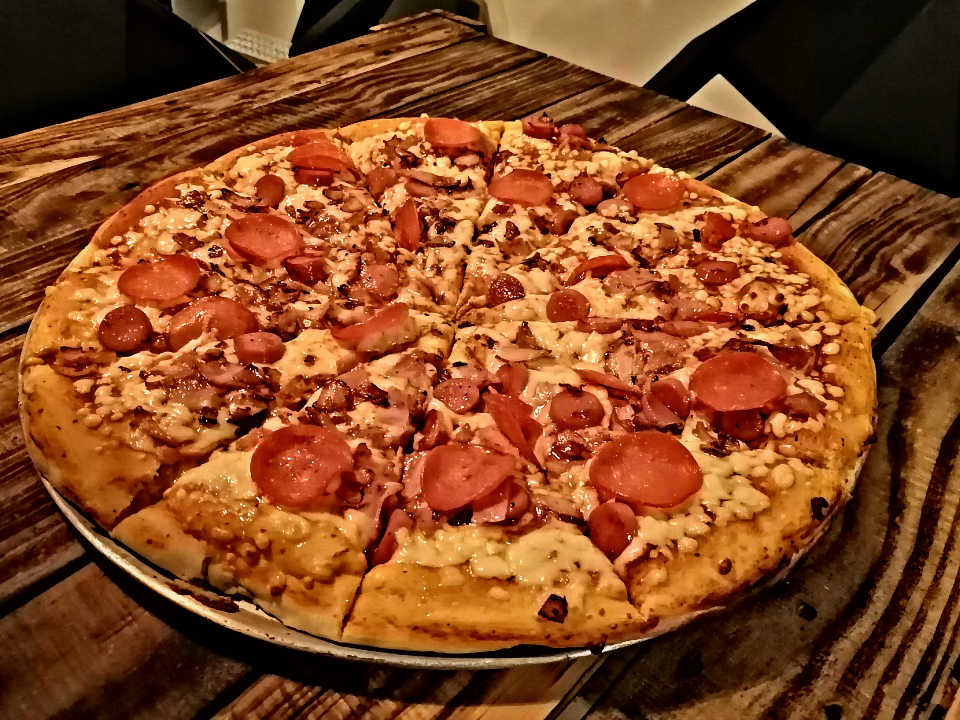 Punto Pizza image 8