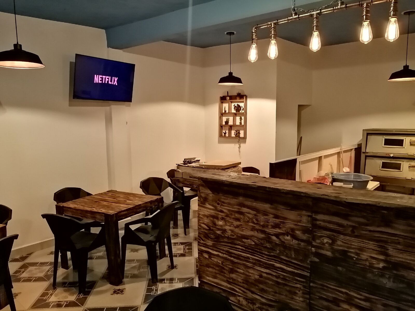 Punto Pizza image 9