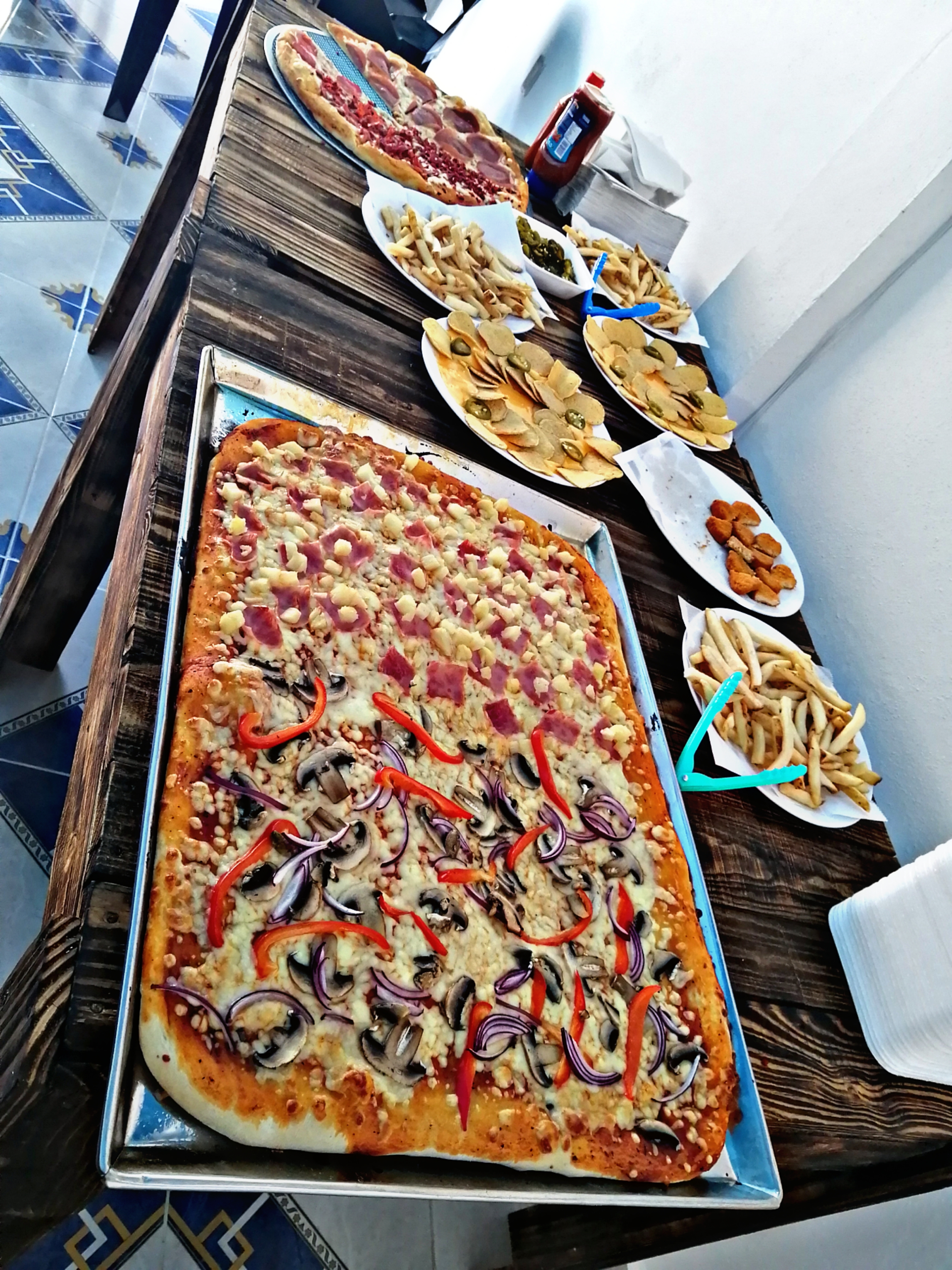 Punto Pizza image 10