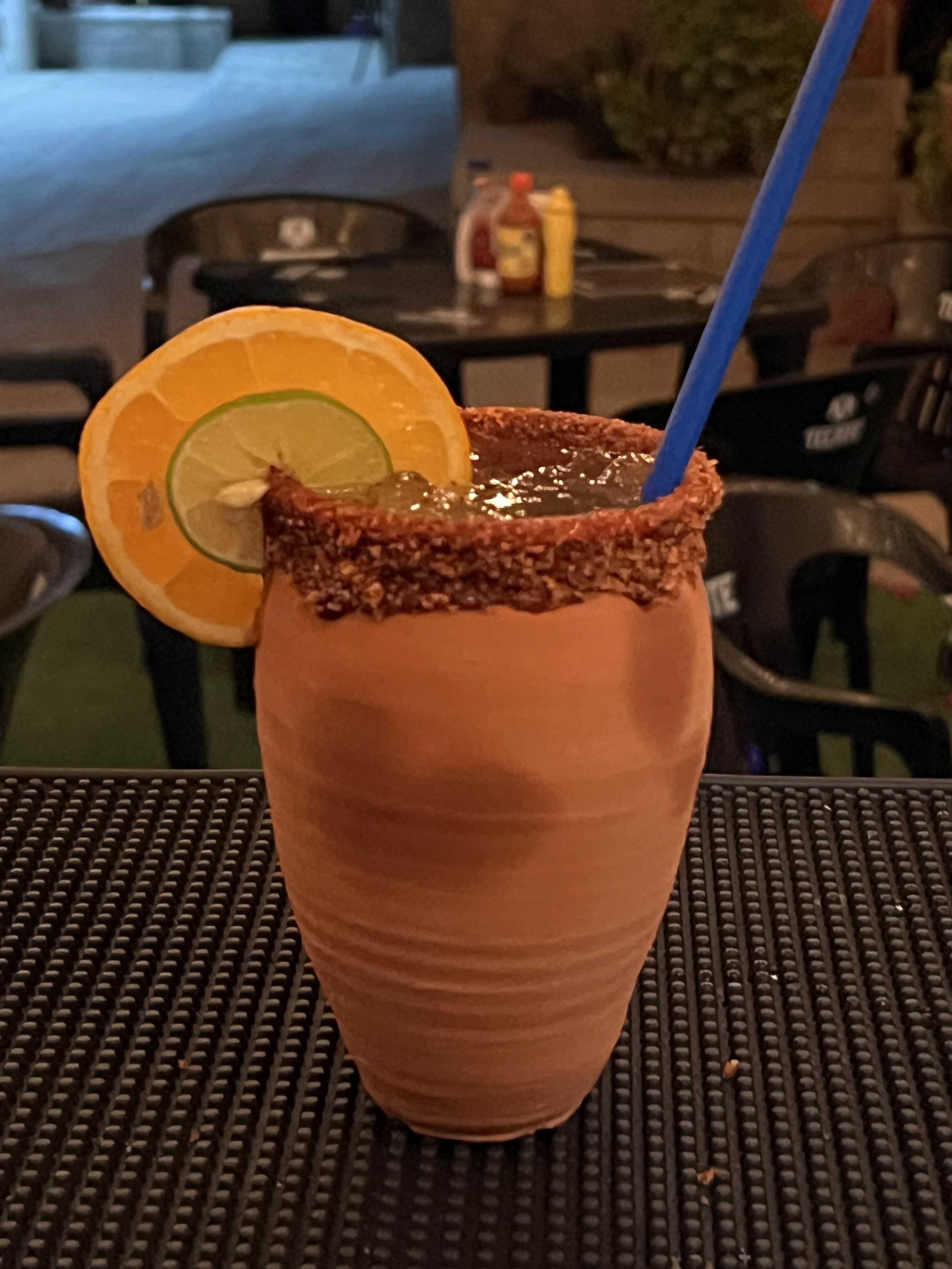 La Mezclada Cócteles image 2