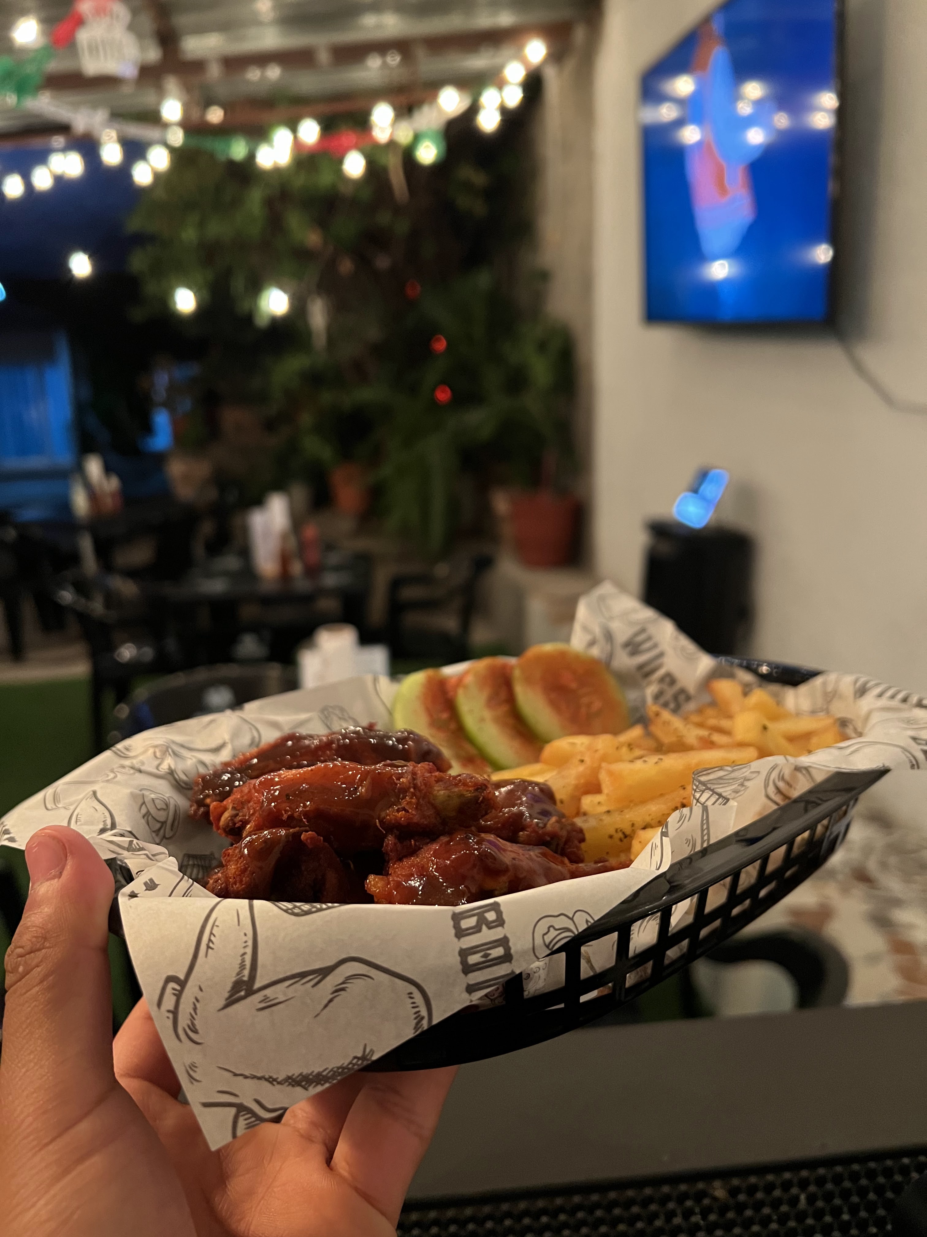 La Mezclada Cócteles image 5