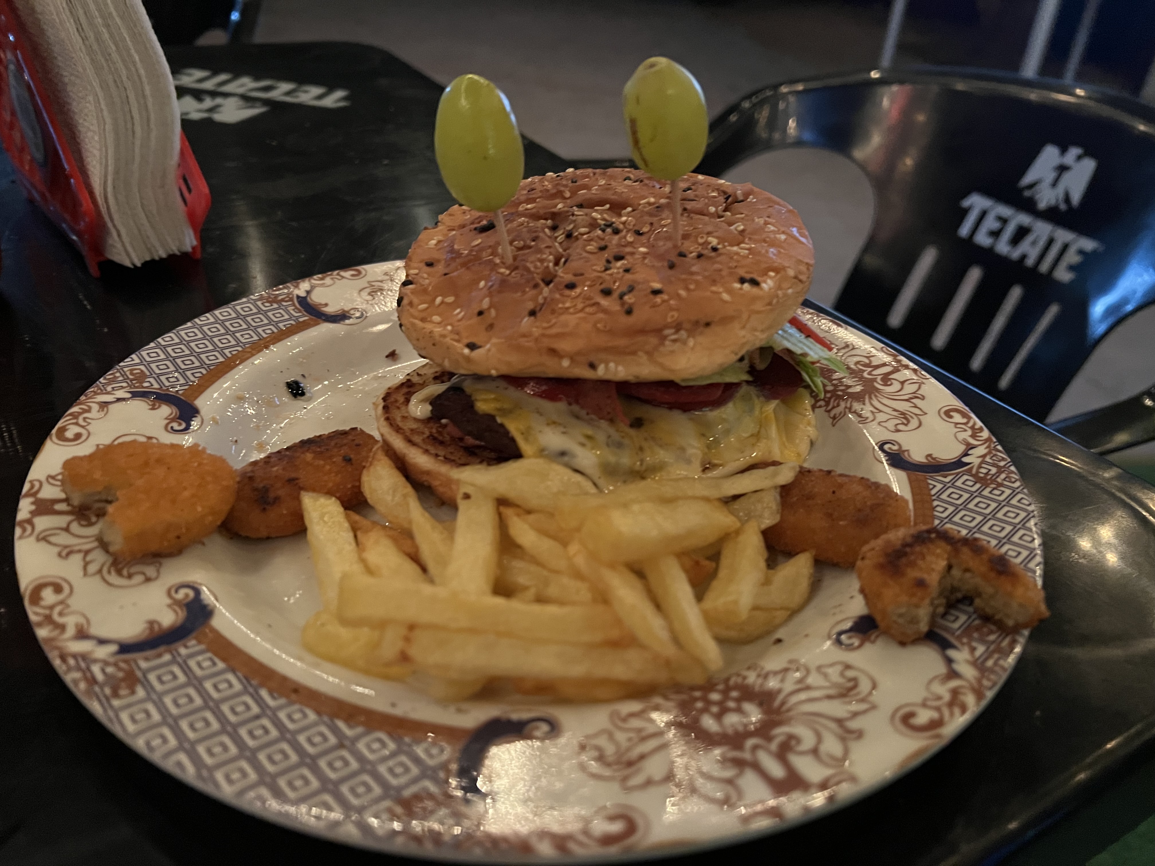 La Mezclada Cócteles image 7