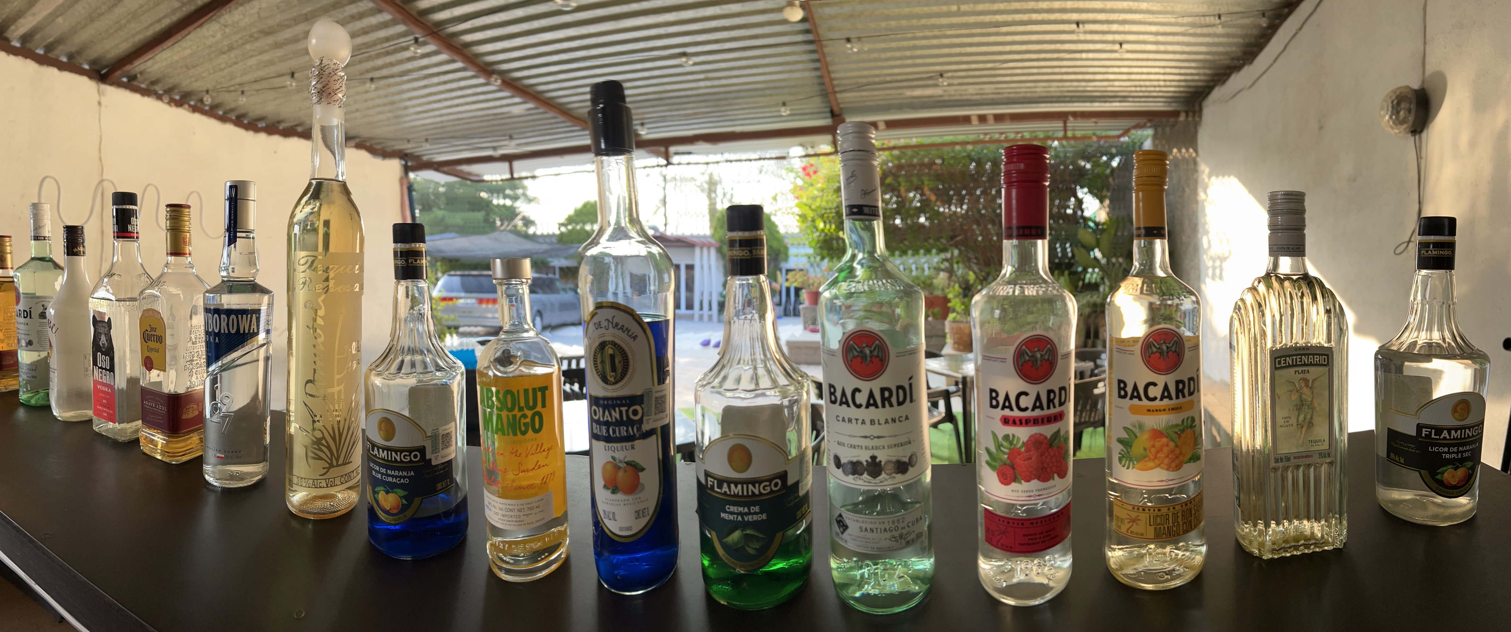 La Mezclada Cócteles image 9