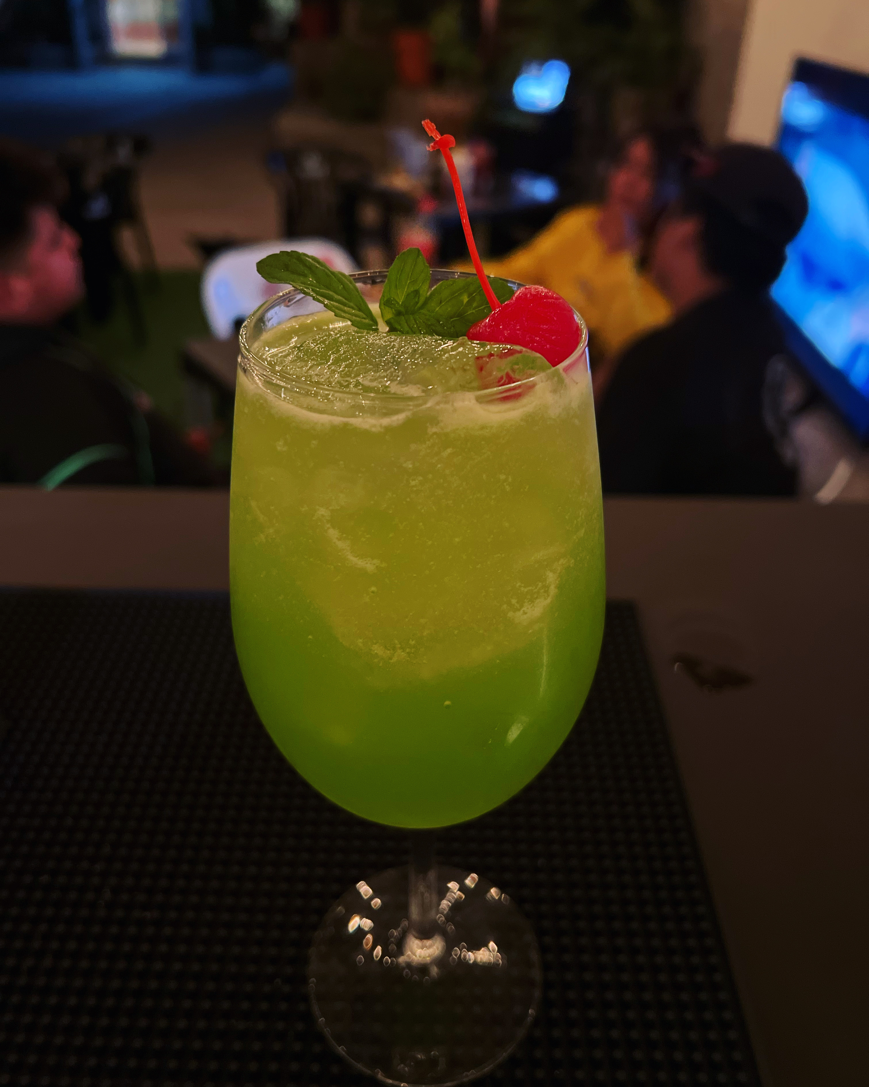 La Mezclada Cócteles image 10