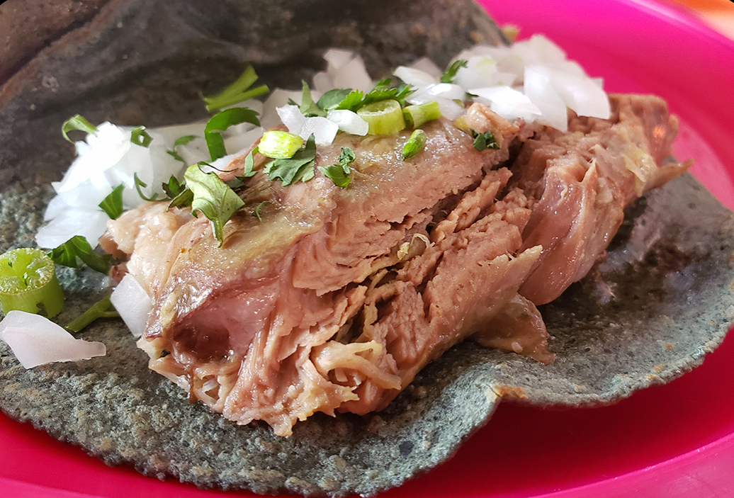 Barbacoa de borrego "El callejón del sabor" image 1