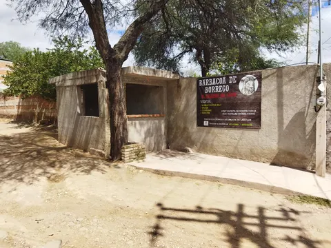 Barbacoa de borrego "El callejón del sabor" image 3