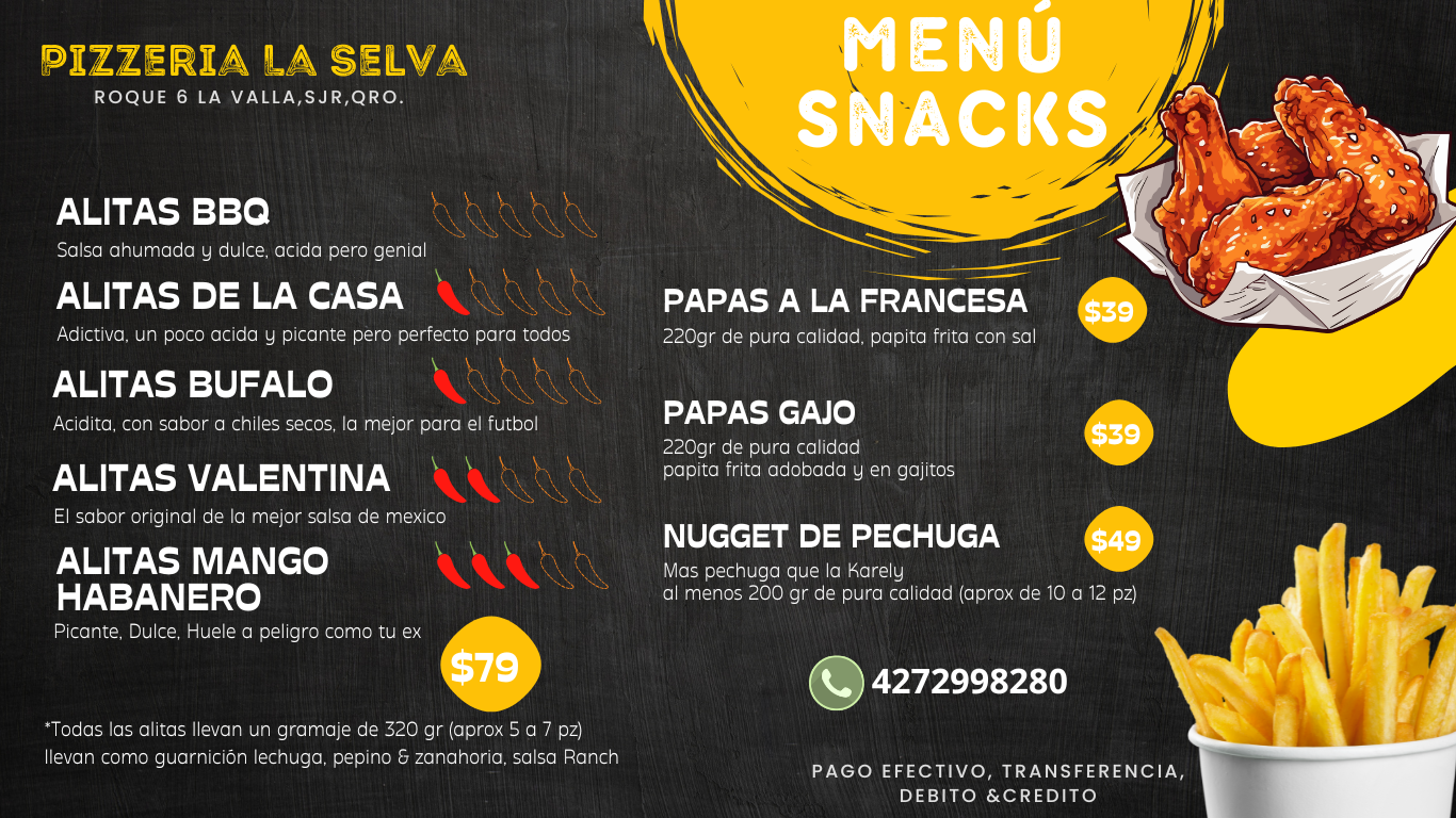 Pizzería La Selva image 3