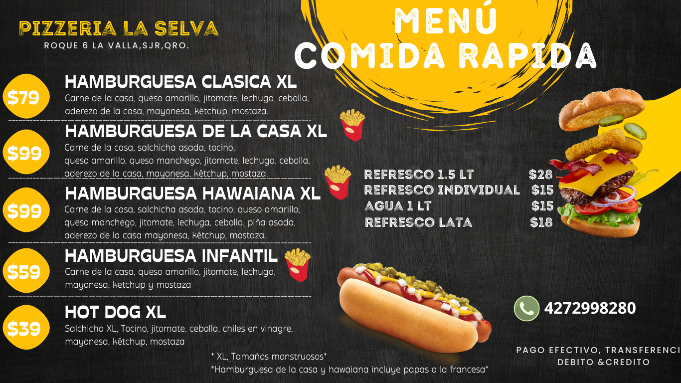 Pizzería La Selva image 4