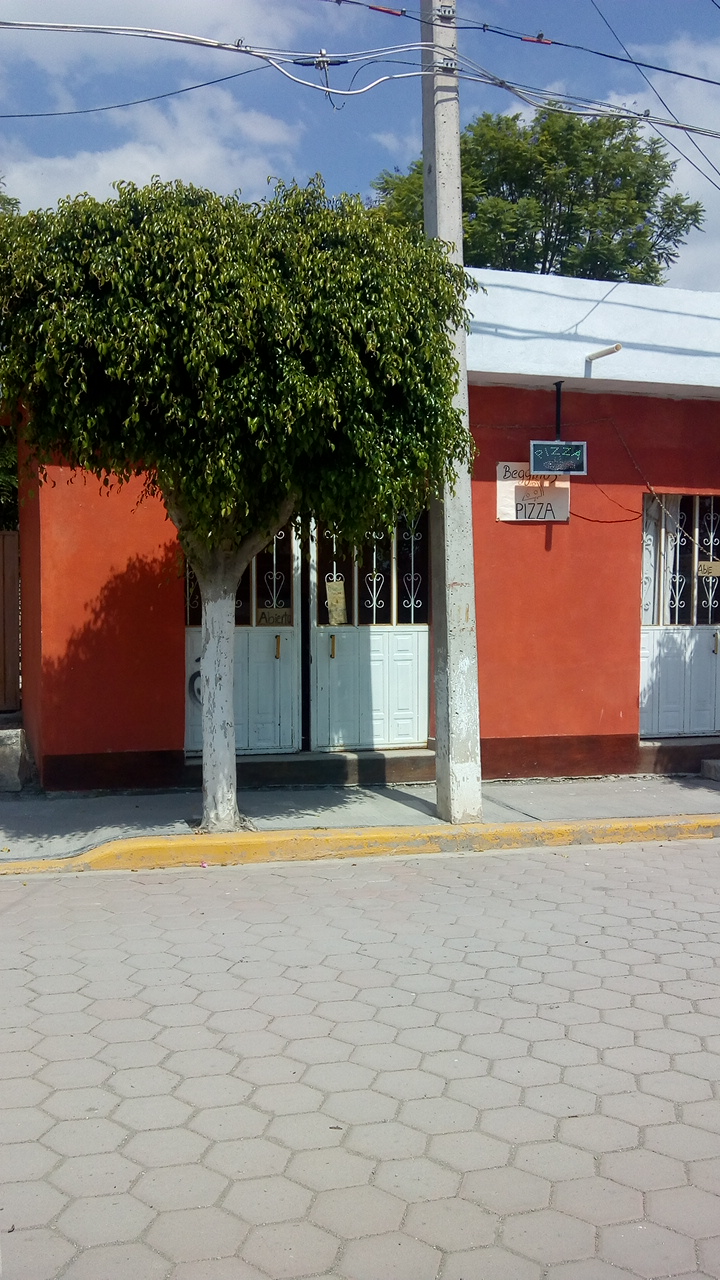 Begginos pizza image 1