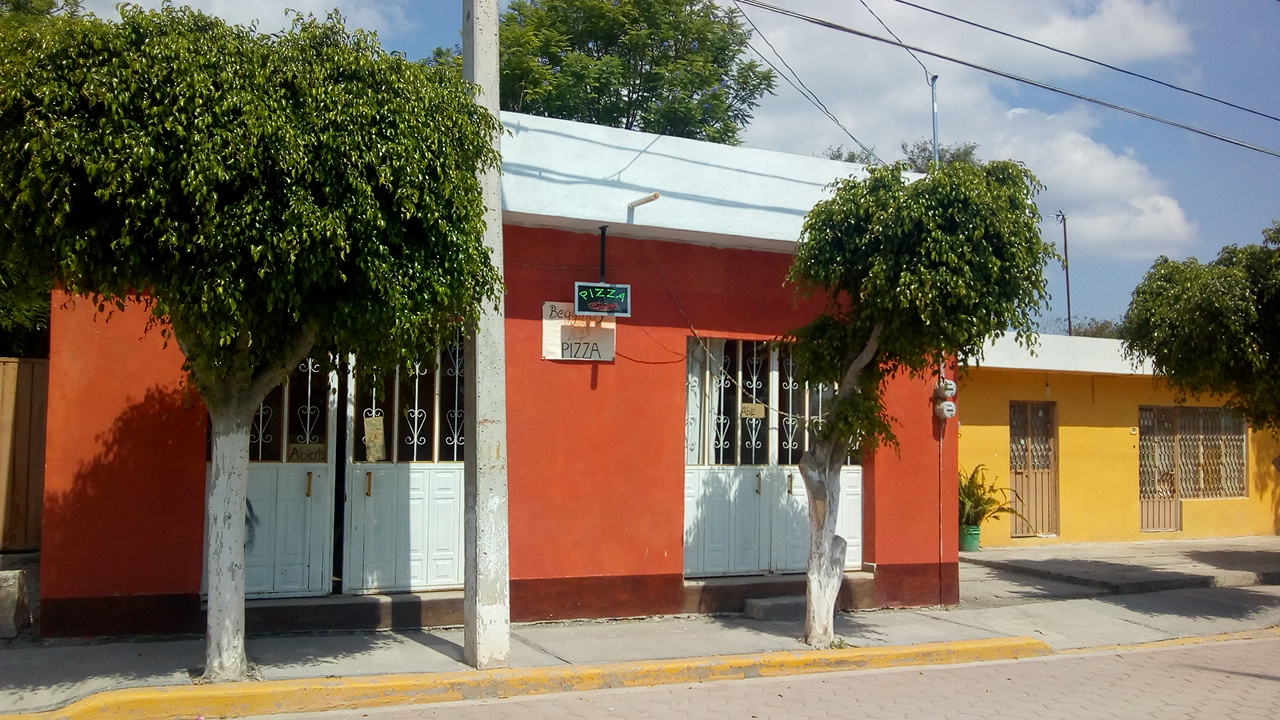 Begginos pizza image 4