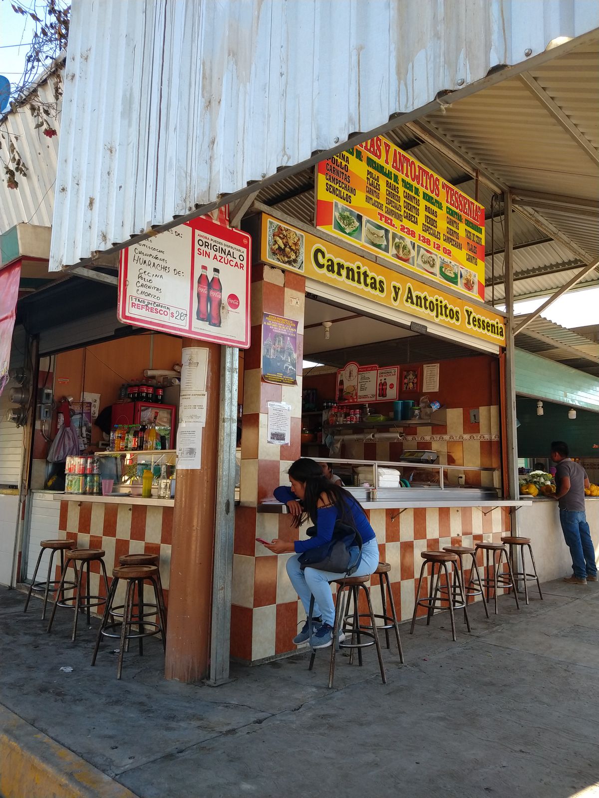 Carnitas Yesenia image 1