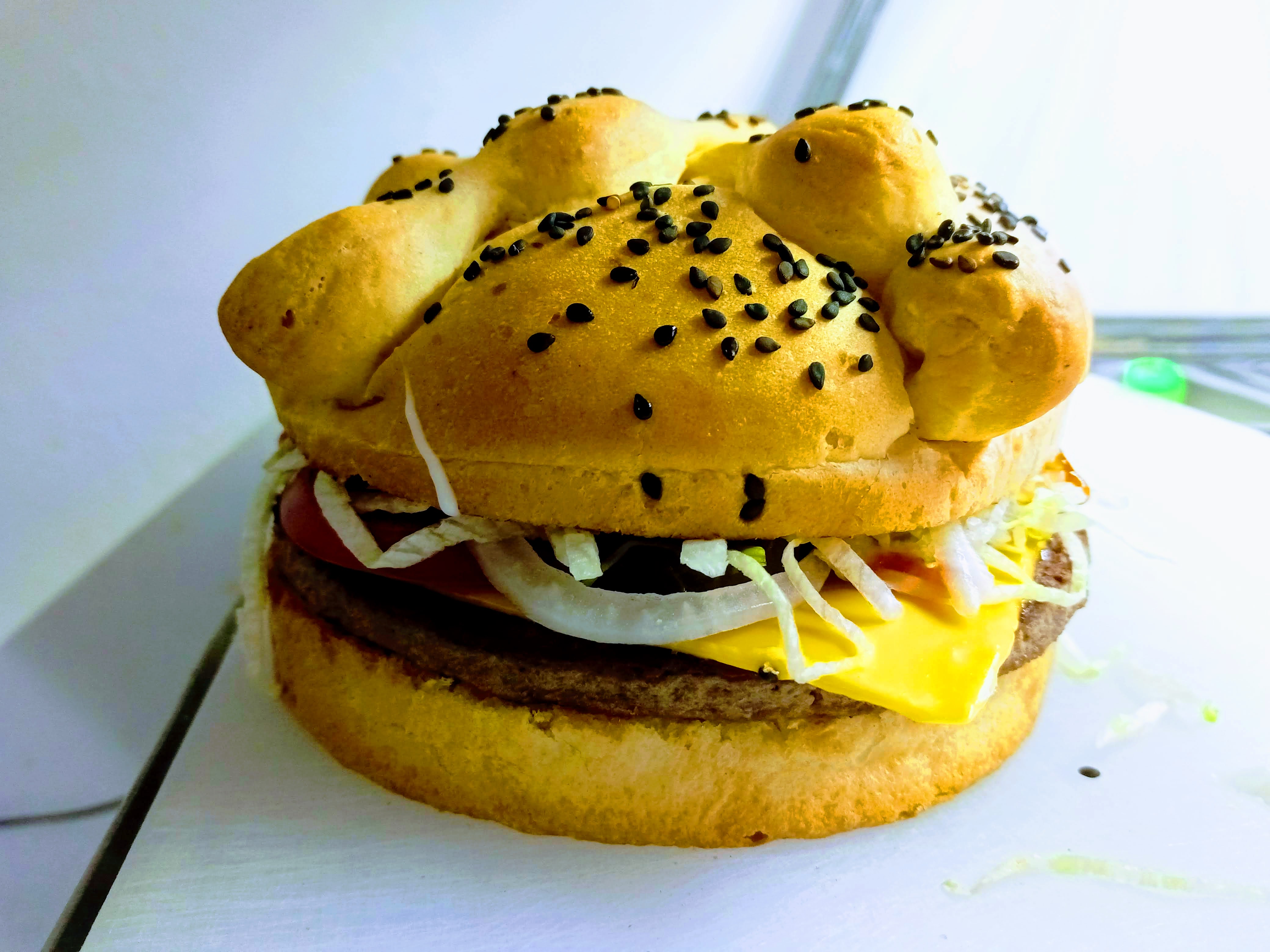 Klak's mix lunch image 1