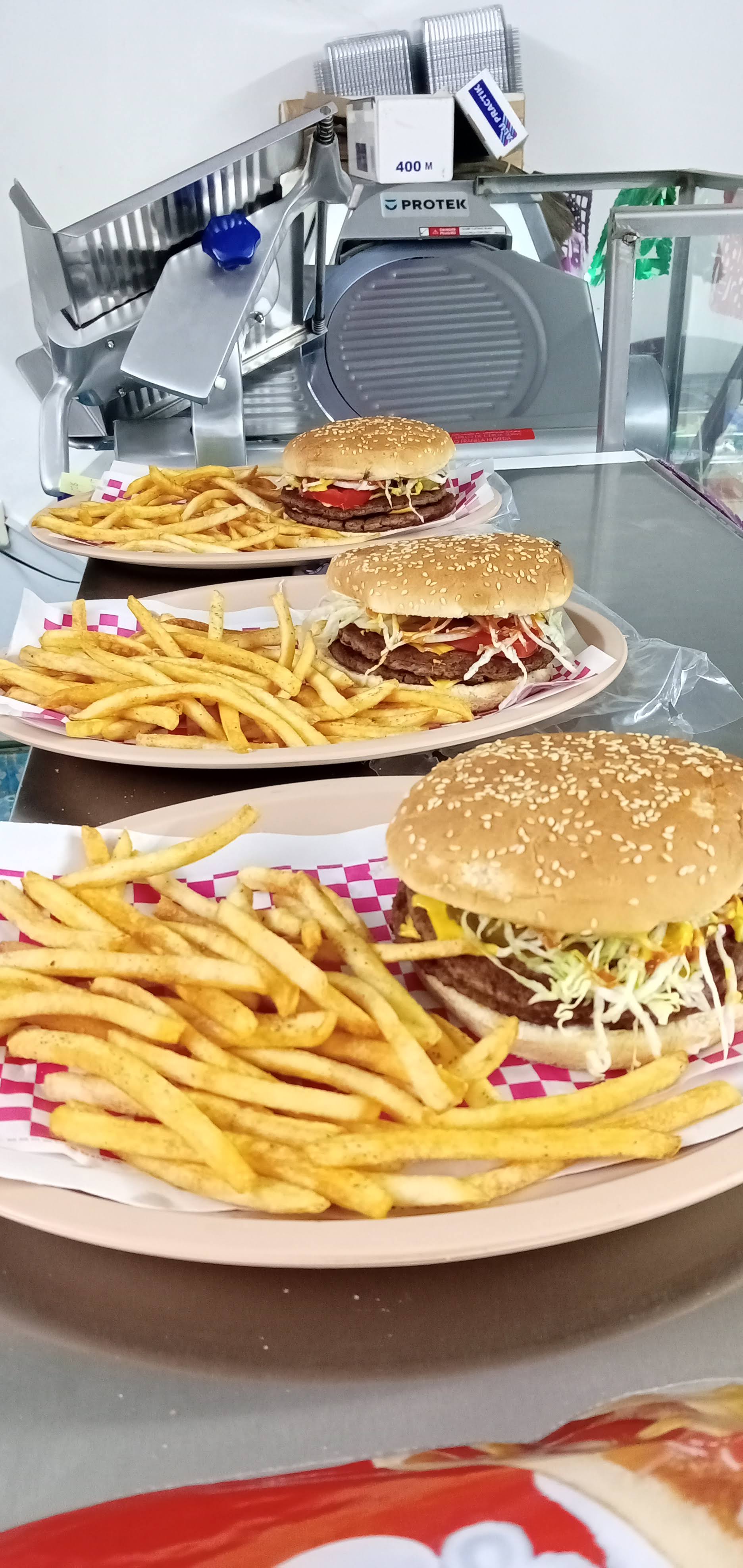 Klak's mix lunch image 6