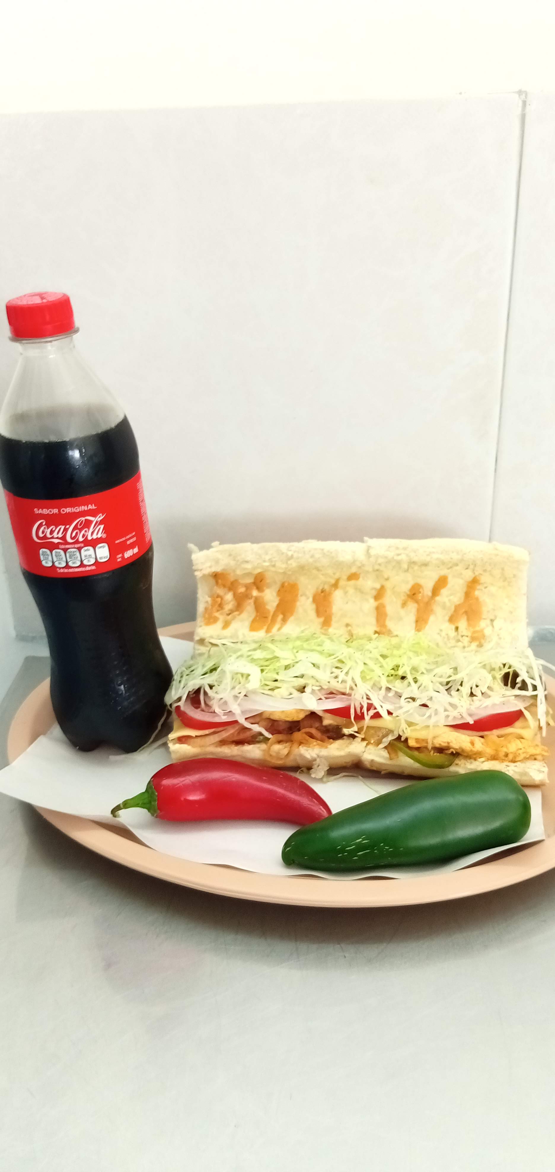 Klak's mix lunch image 8