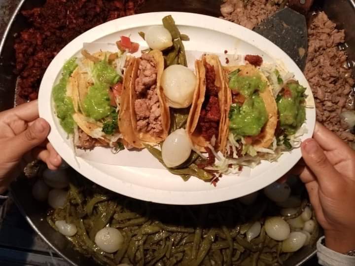 Taquería "GAMUSA image 1