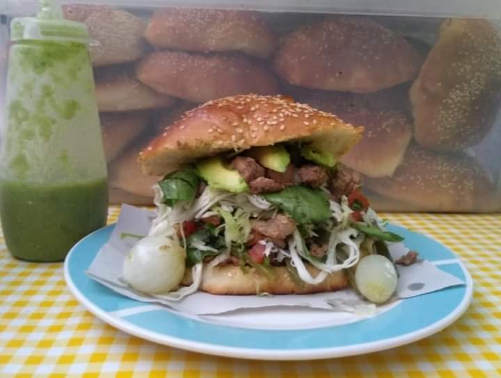 Taquería "GAMUSA image 2