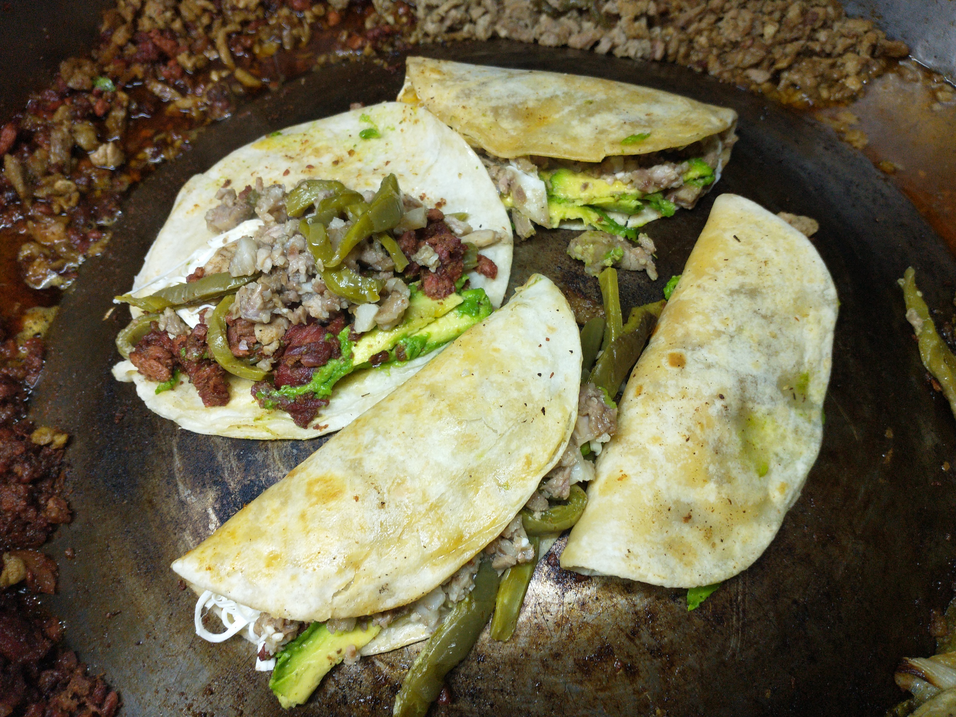 Taquería "GAMUSA image 3