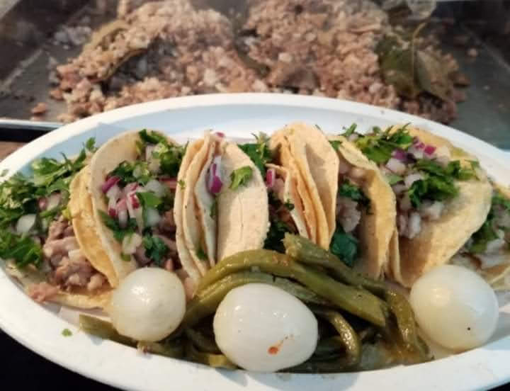 Taquería "GAMUSA image 6