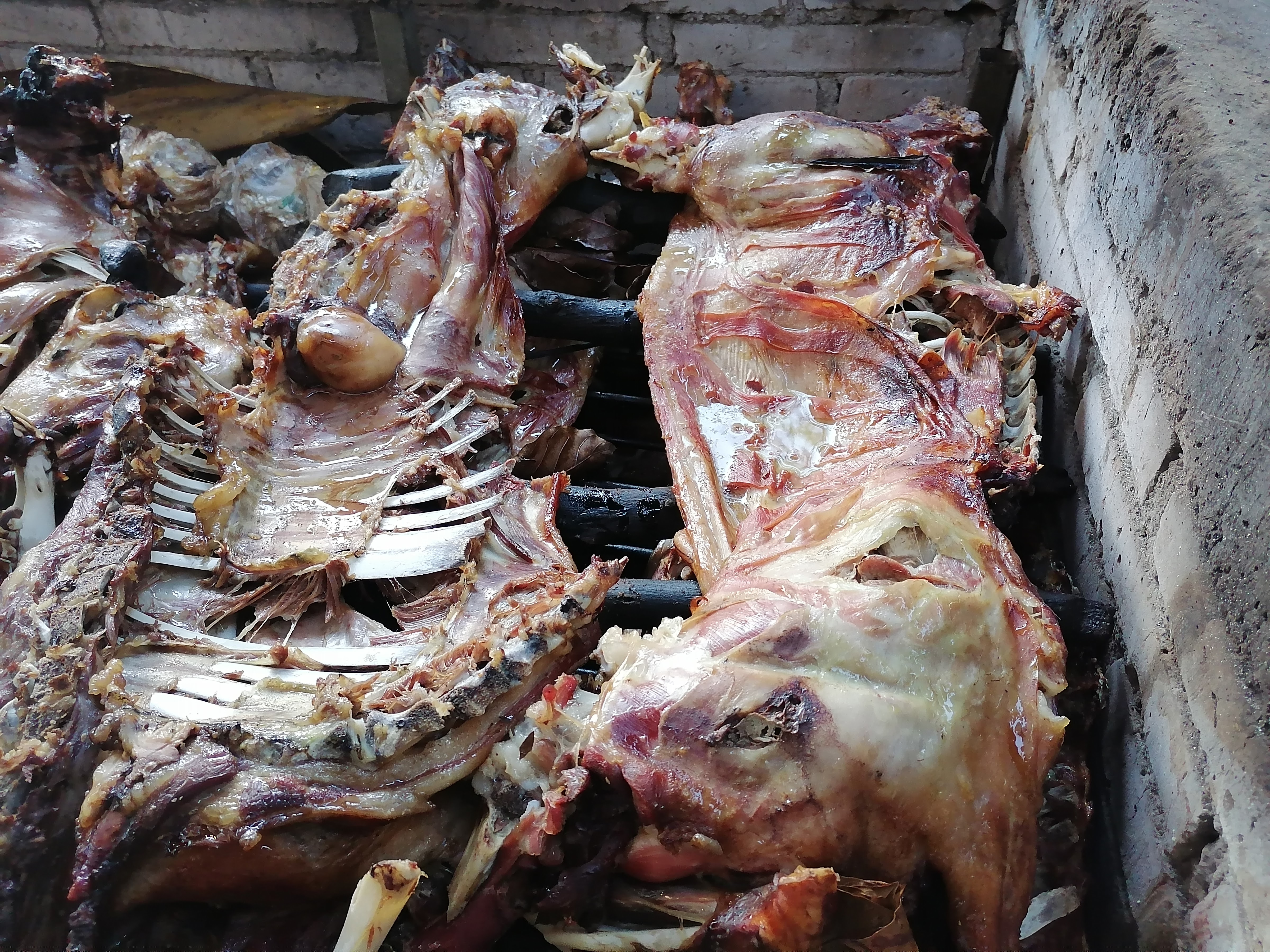 Barbacoa de Horno "Los Cabritos" image 2