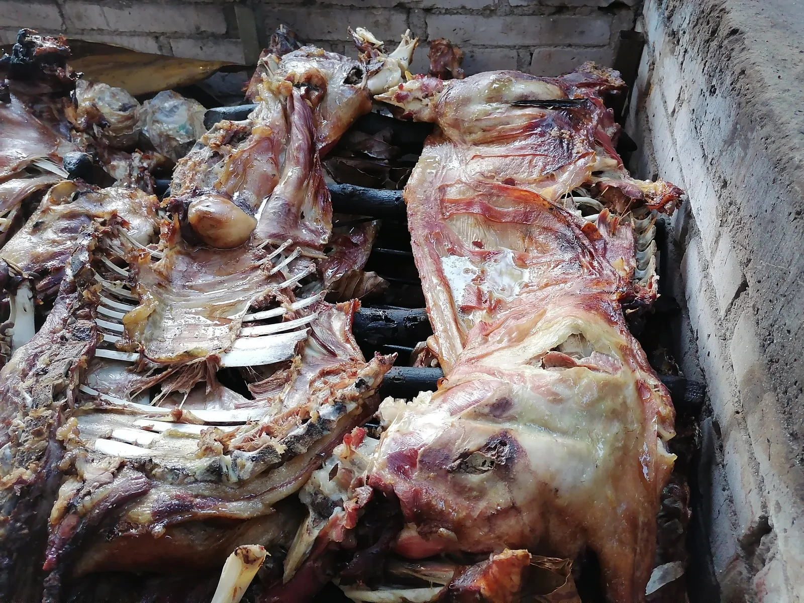 Barbacoa de Horno "Los Cabritos" image 2