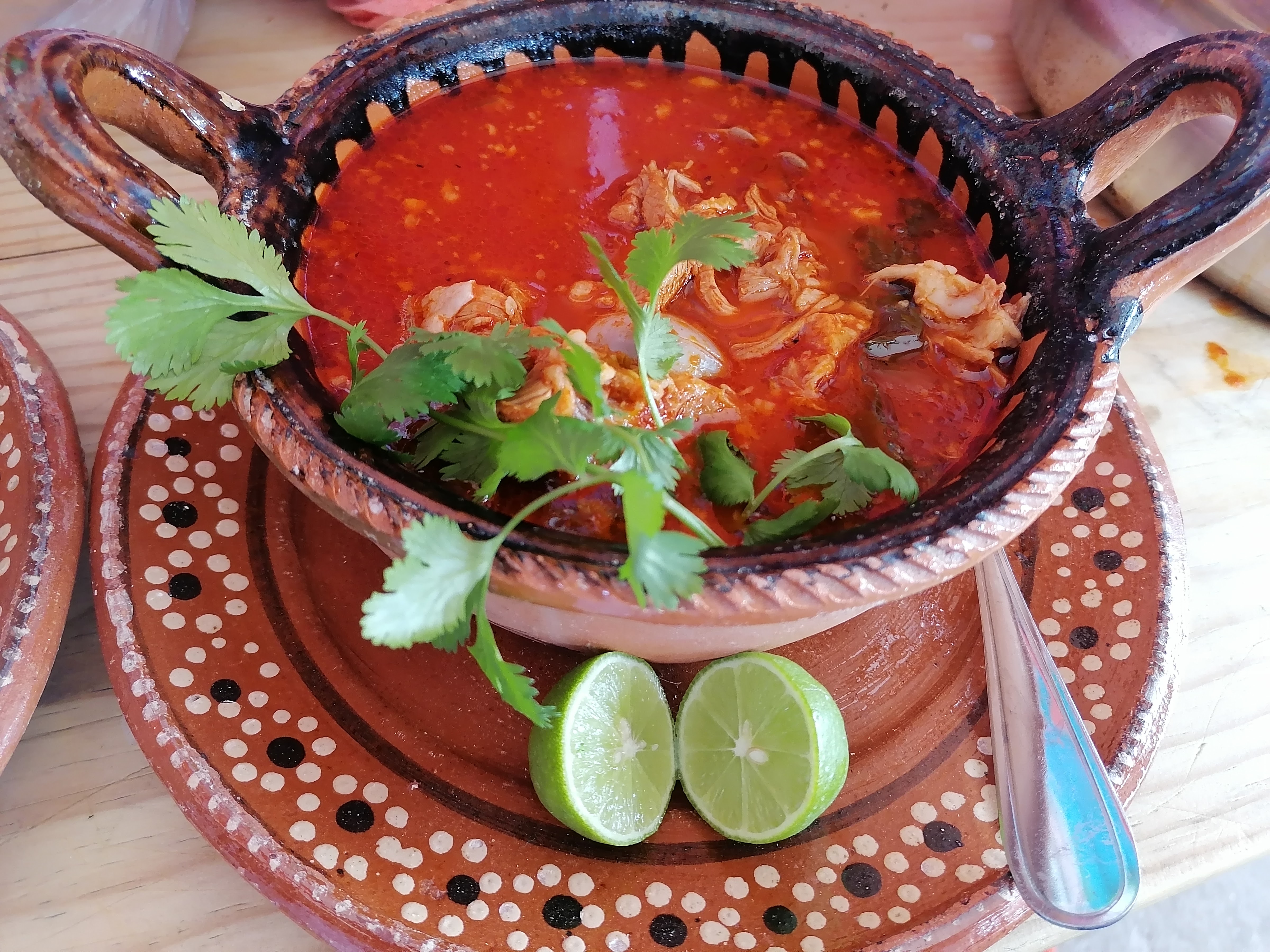 Barbacoa de Horno "Los Cabritos" image 8