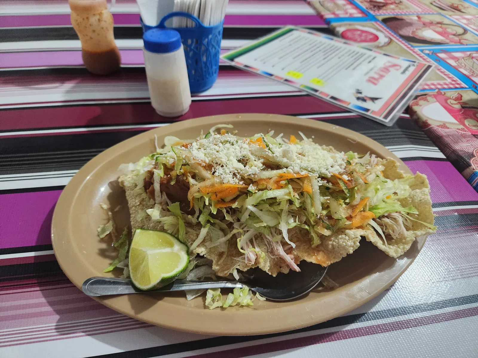 Cenaduria Sara image 1