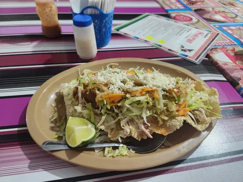 Cenaduria Sara image