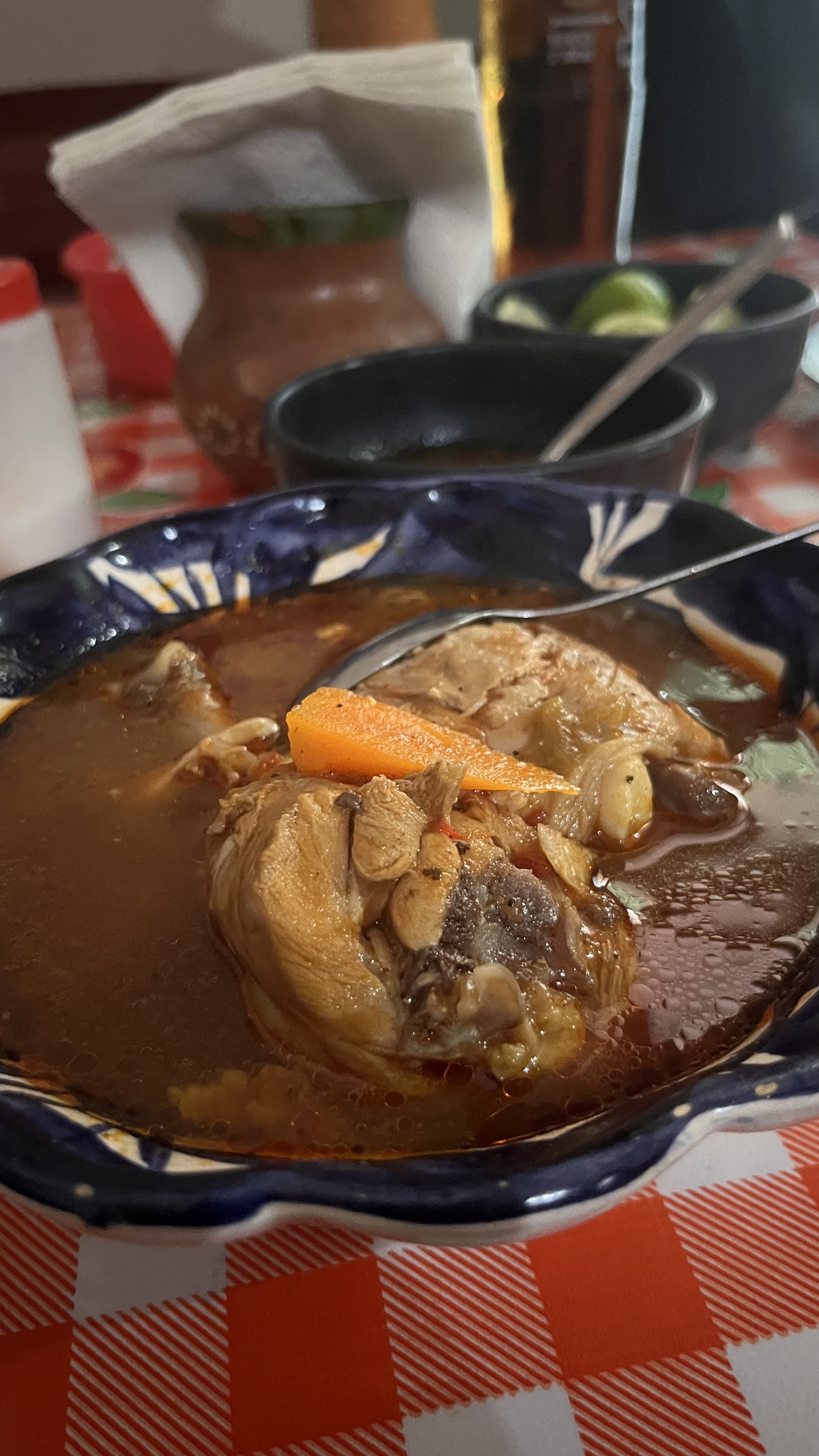 Cenaduría la placita image 1