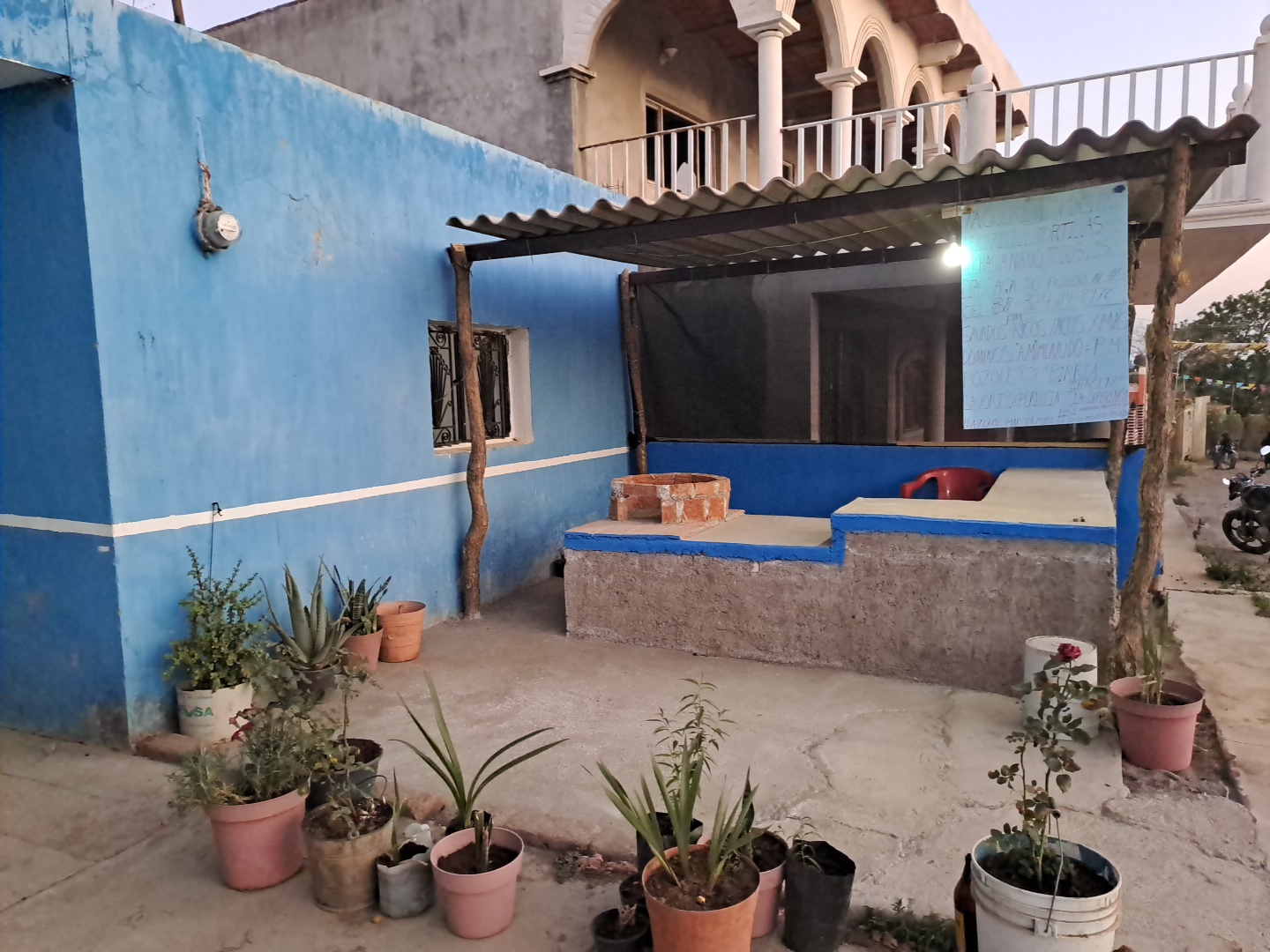 Cenaduría la placita image 2