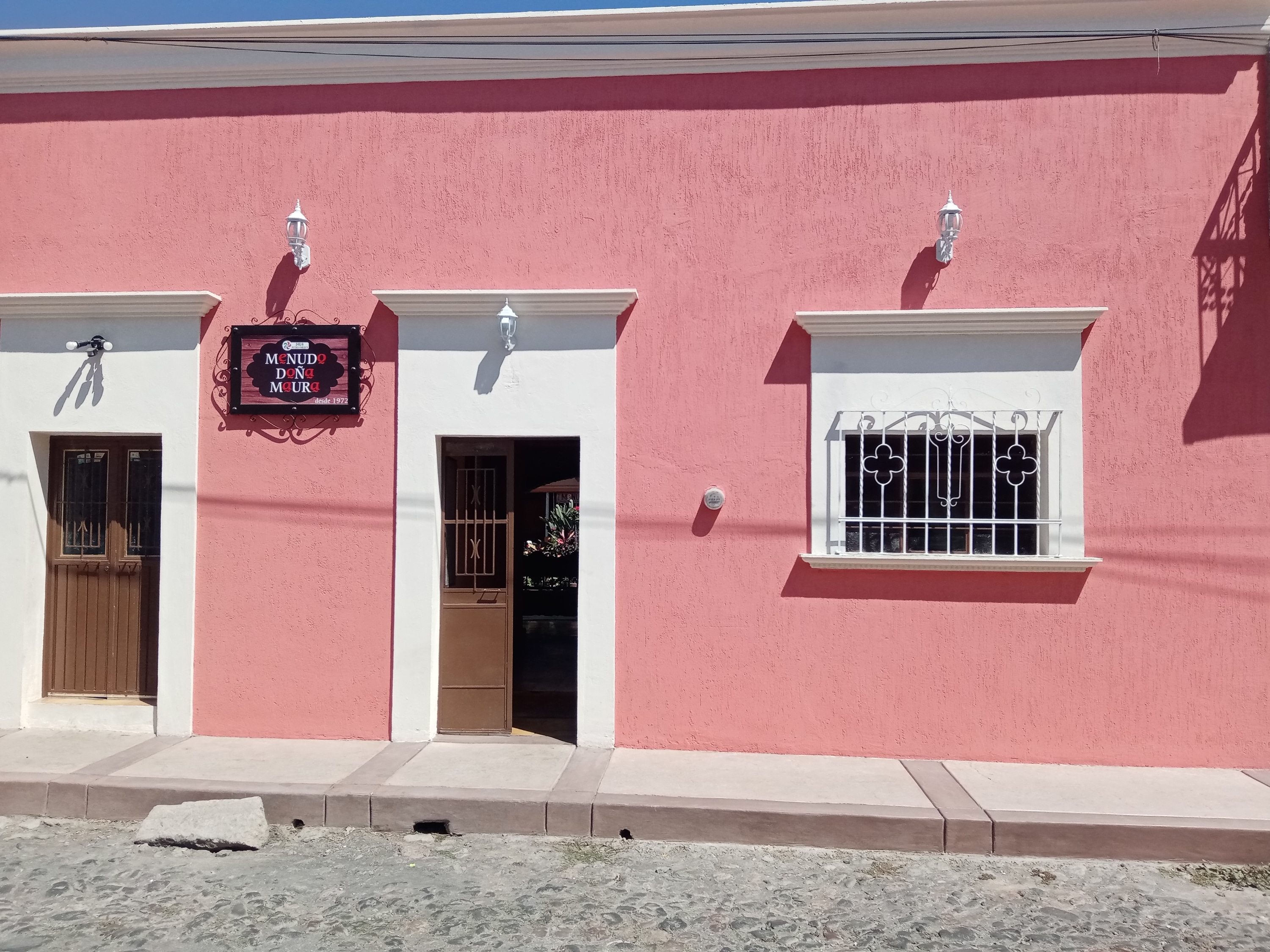 menuderia doña maura image 1