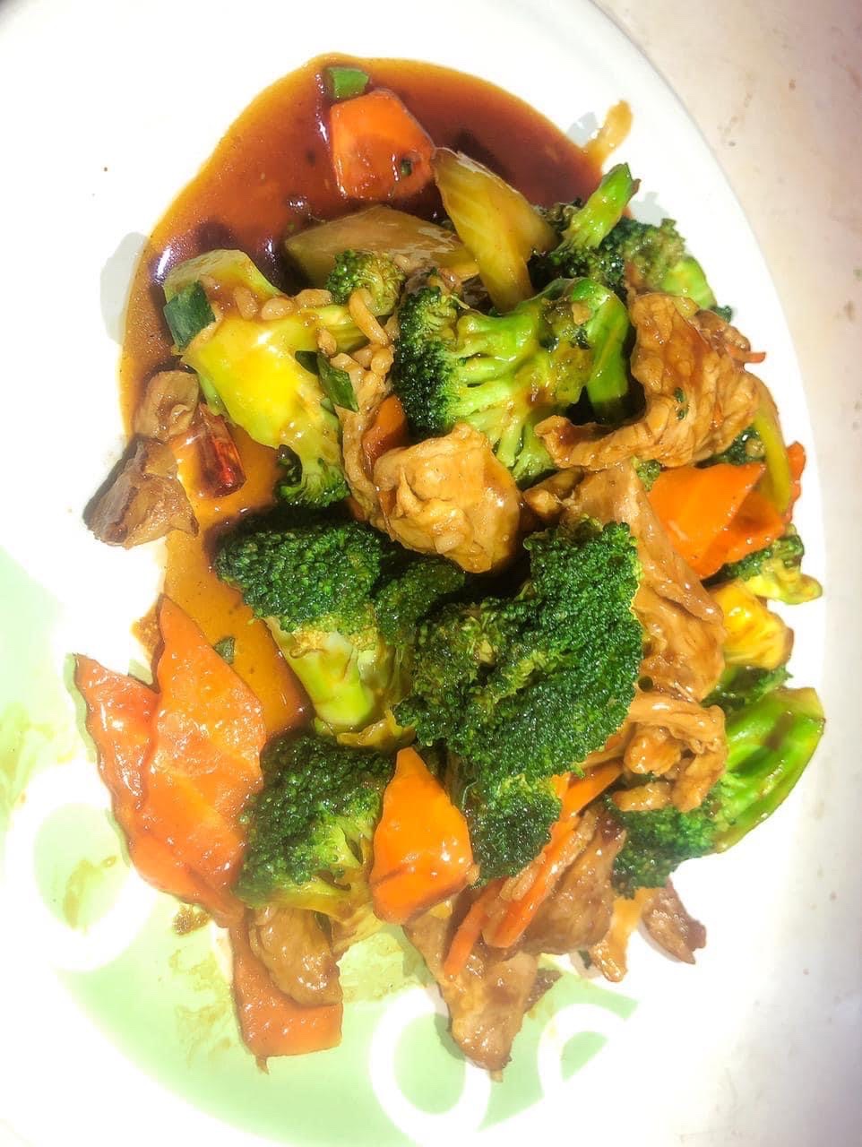 Comida china(JALA) image 2