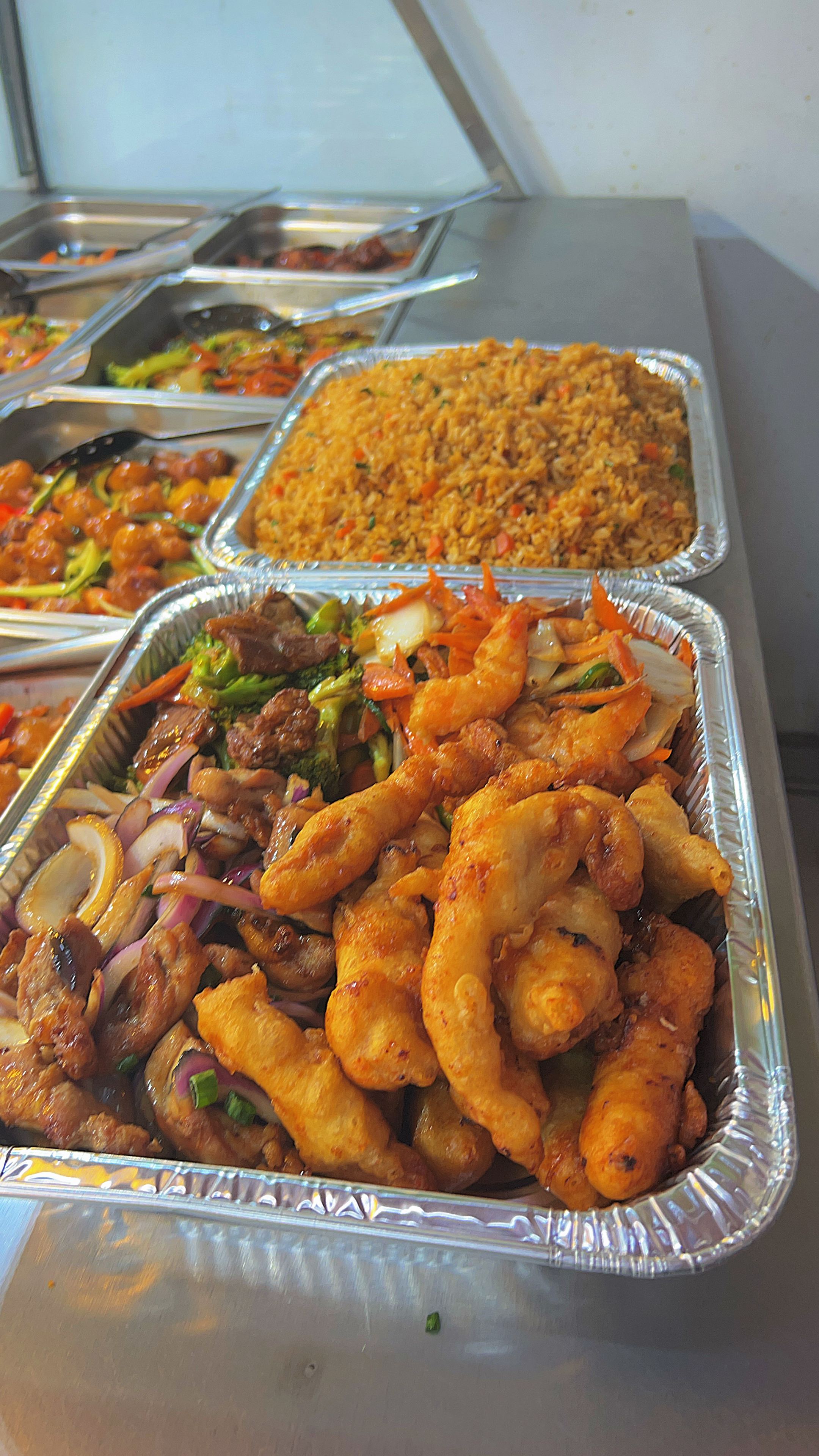 Comida china(JALA) image 3