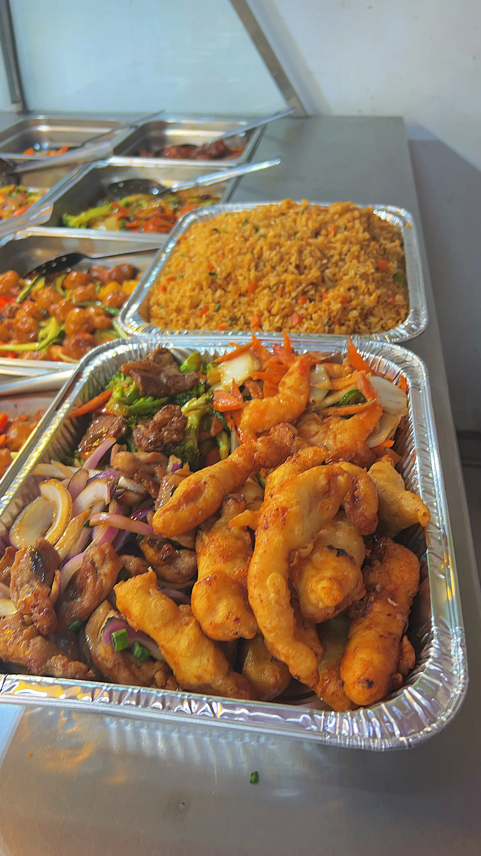 Comida china(JALA) image 3