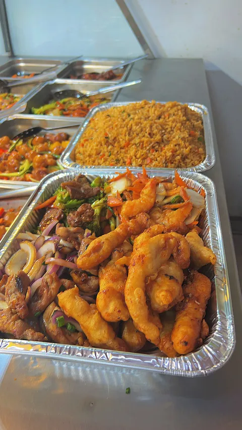 Comida china(JALA) image 3
