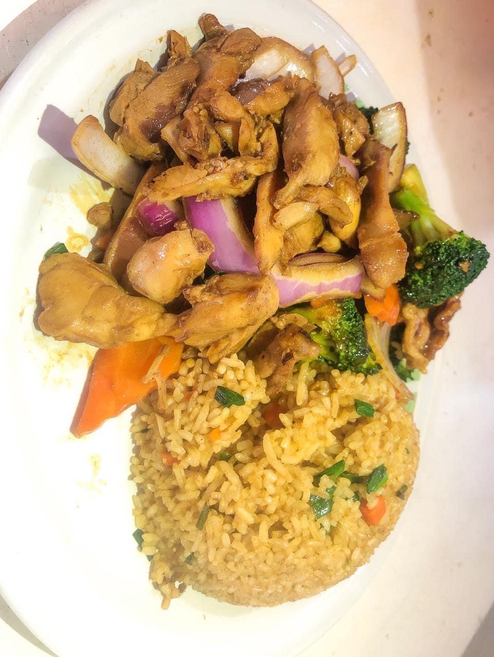 Comida china(JALA) image 5