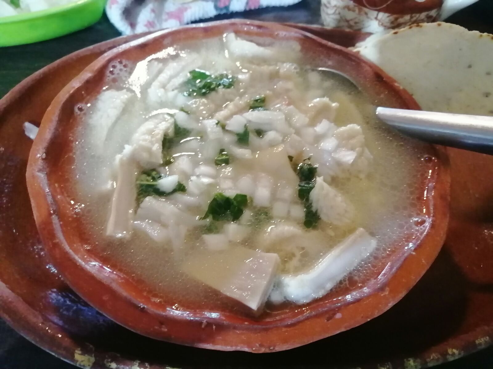 Menuderia Santana image 1
