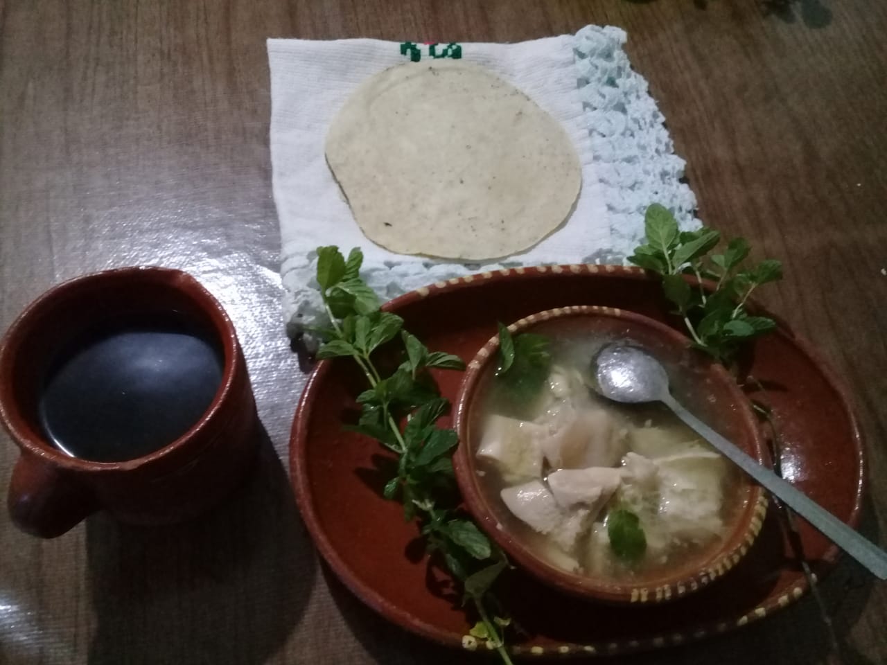 Menuderia Santana image 2