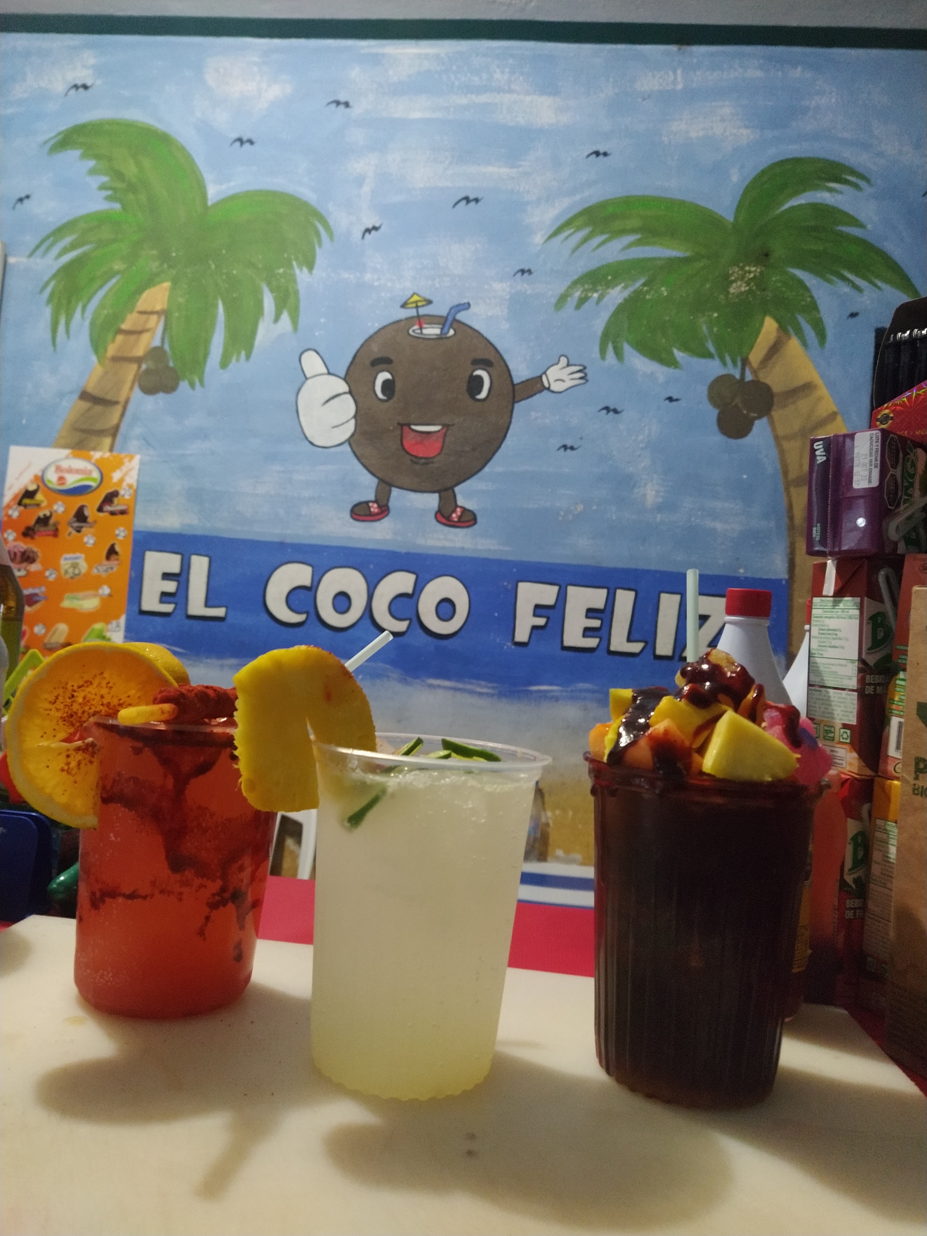 El Coco Feliz image 1