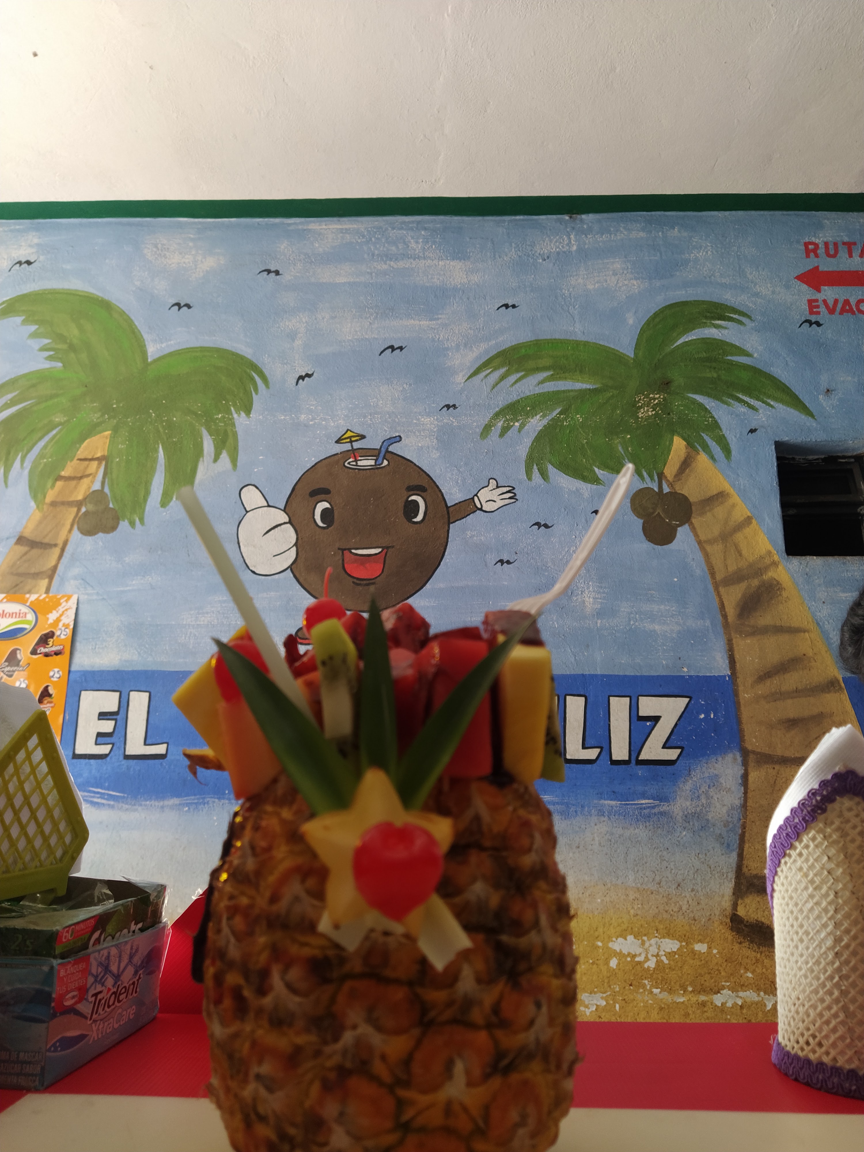 El Coco Feliz image 2