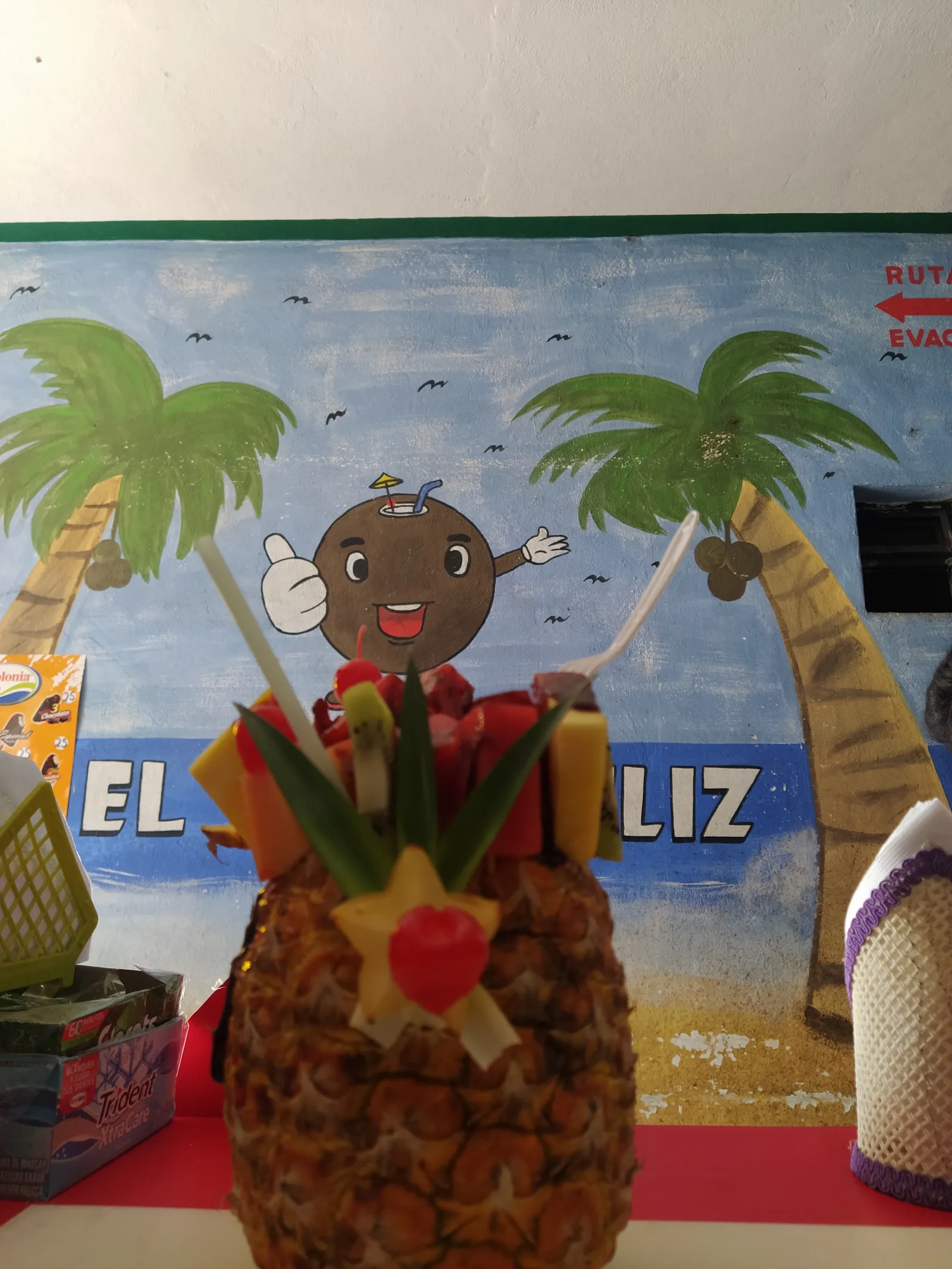 El Coco Feliz image 2