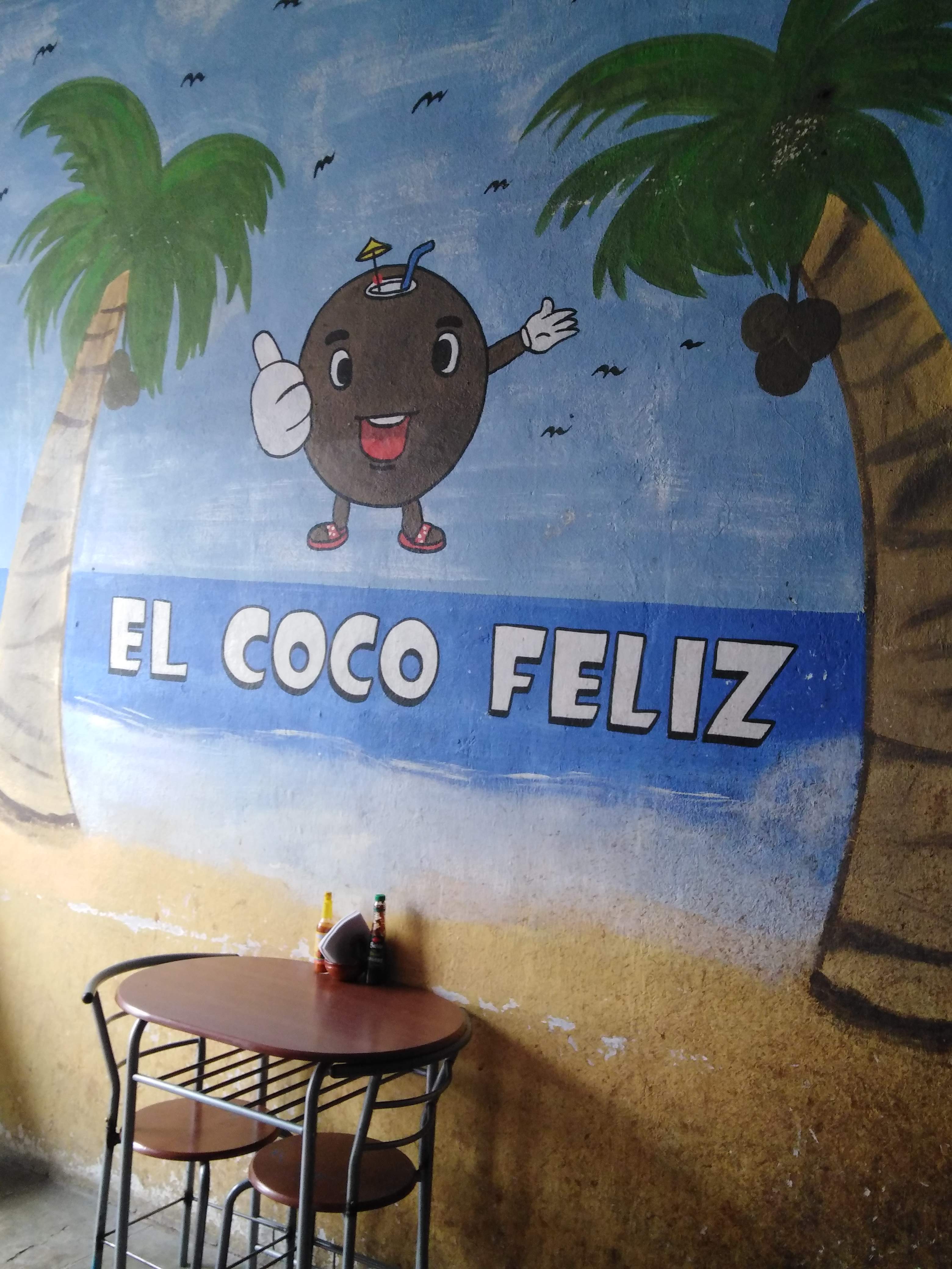 El Coco Feliz image 4