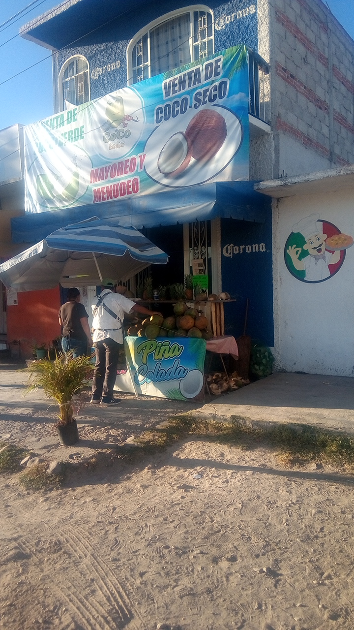 El Coco Feliz image 5